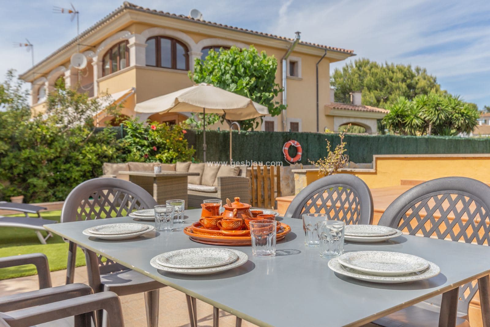 Villa cerca de la playa - Foto 3