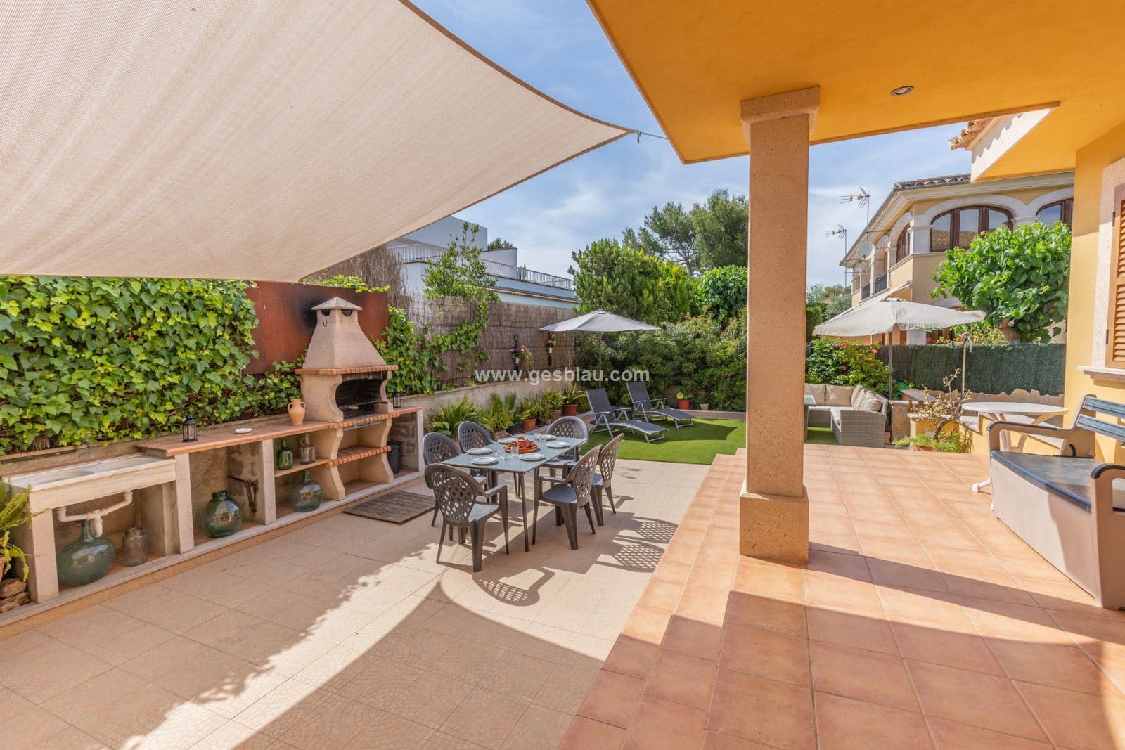 Villa cerca de la playa - Foto 2