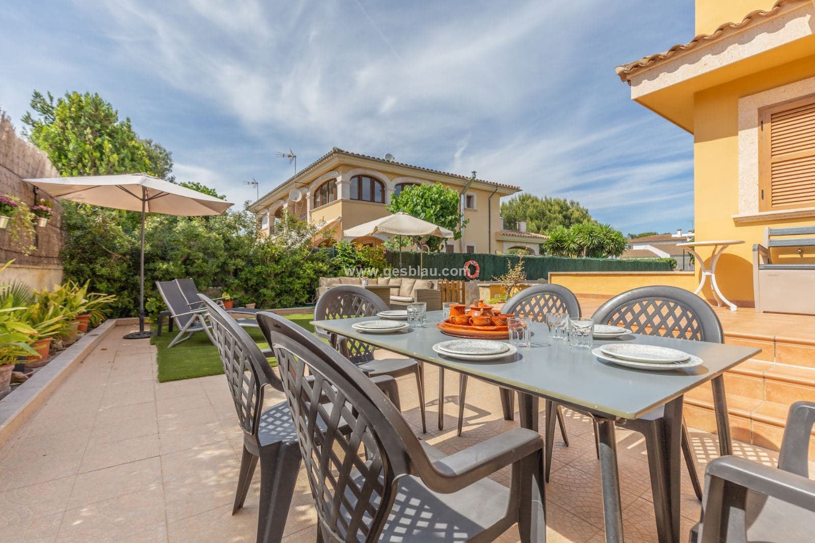 Villa cerca de la playa - Foto 4