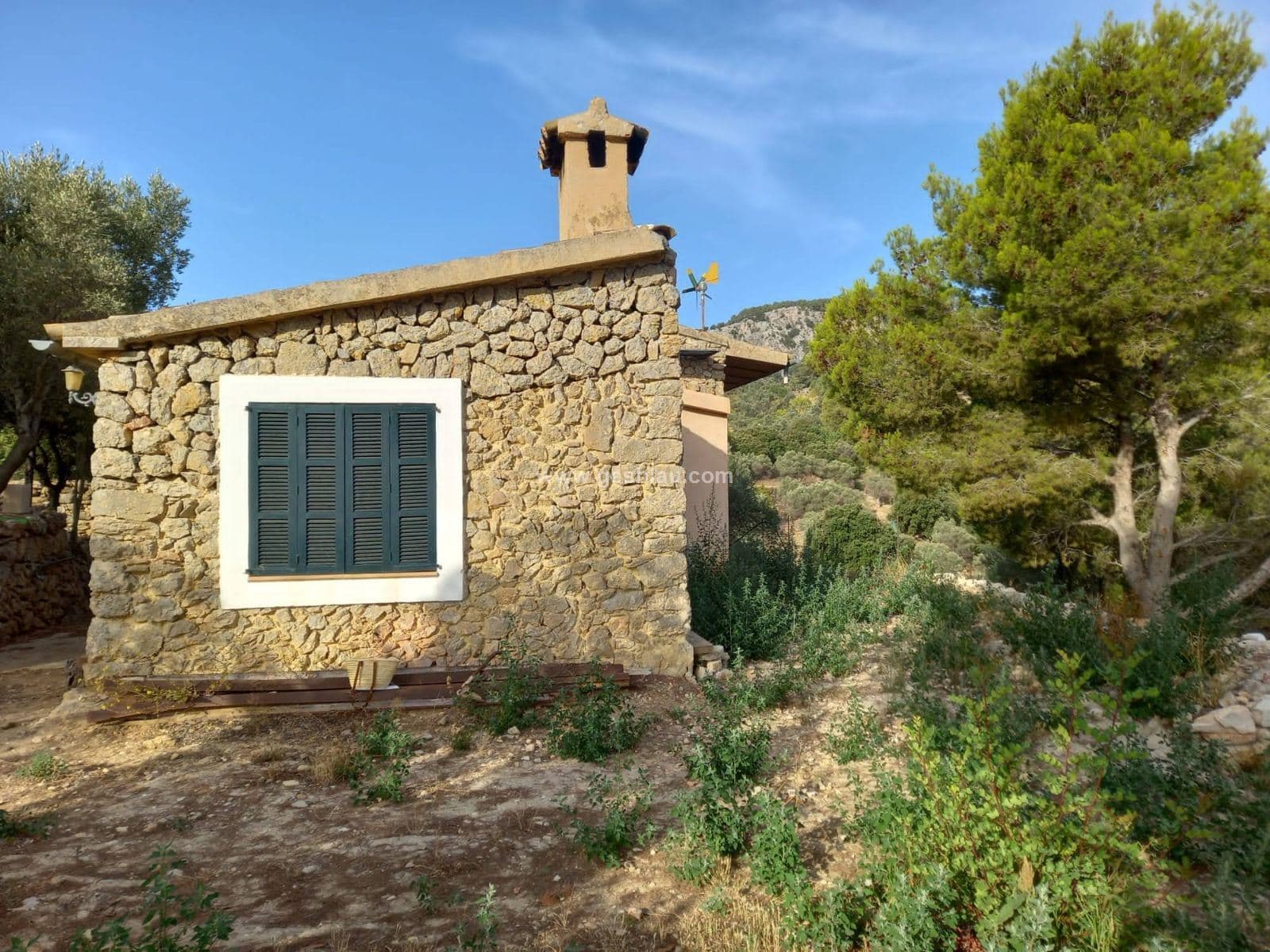 Mancor de Vall, IMPRESIONANTES  VISTAS - Foto 5