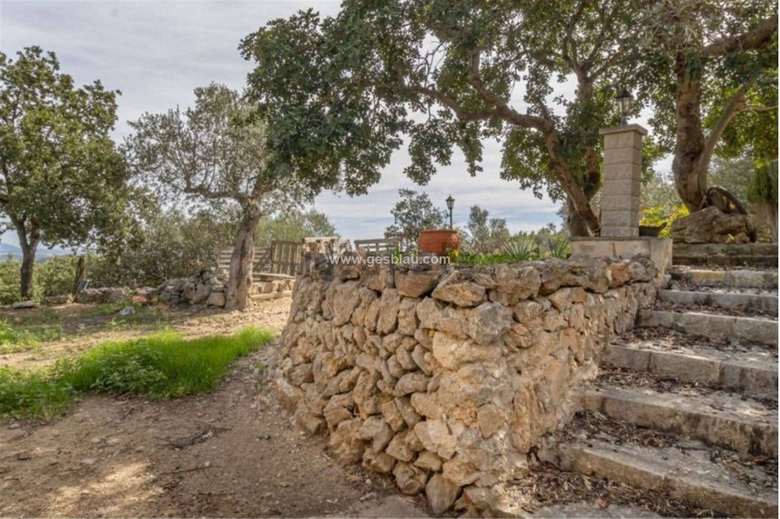 Mancor de Vall, IMPRESIONANTES  VISTAS - Foto 2