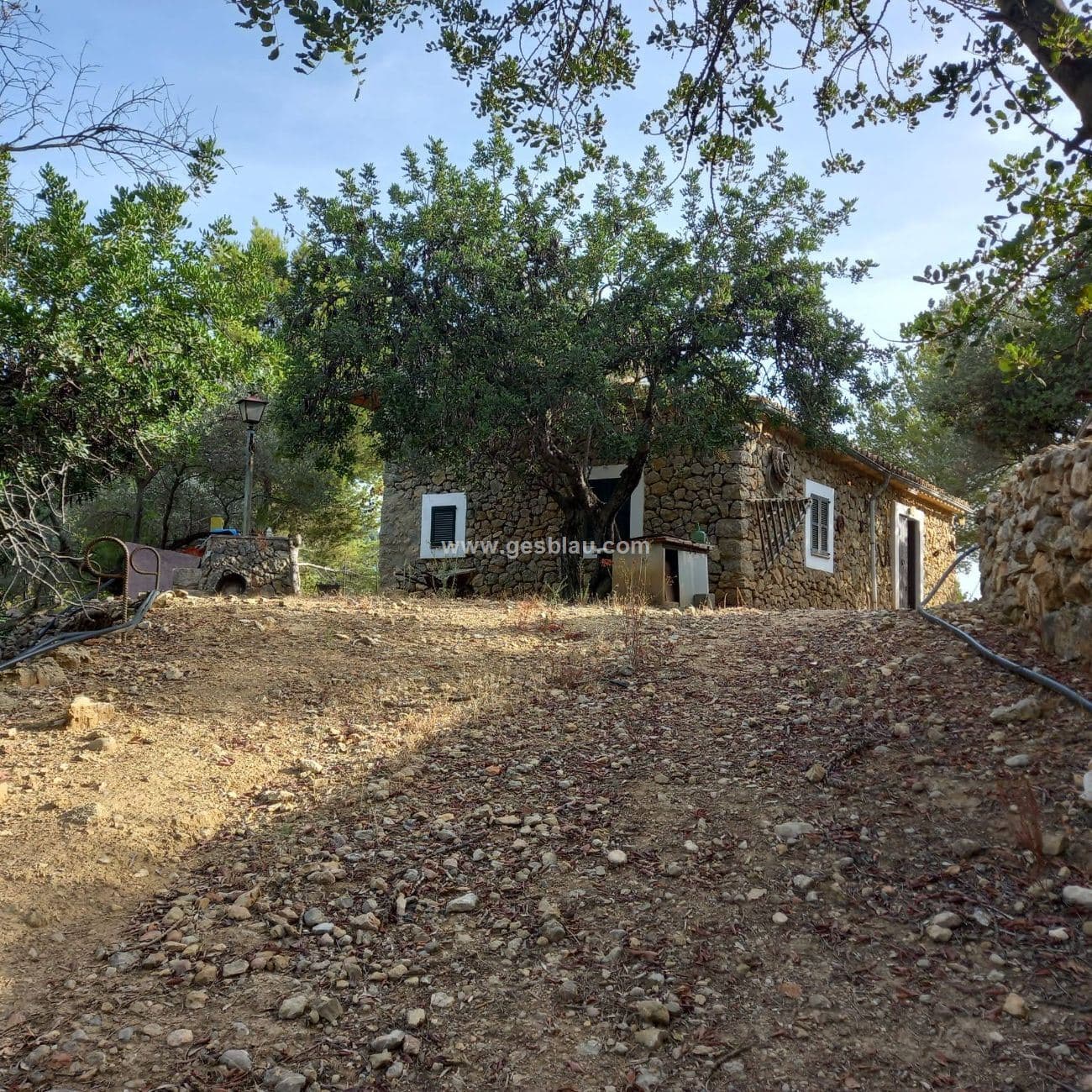 Mancor de Vall, IMPRESIONANTES  VISTAS - Foto 4