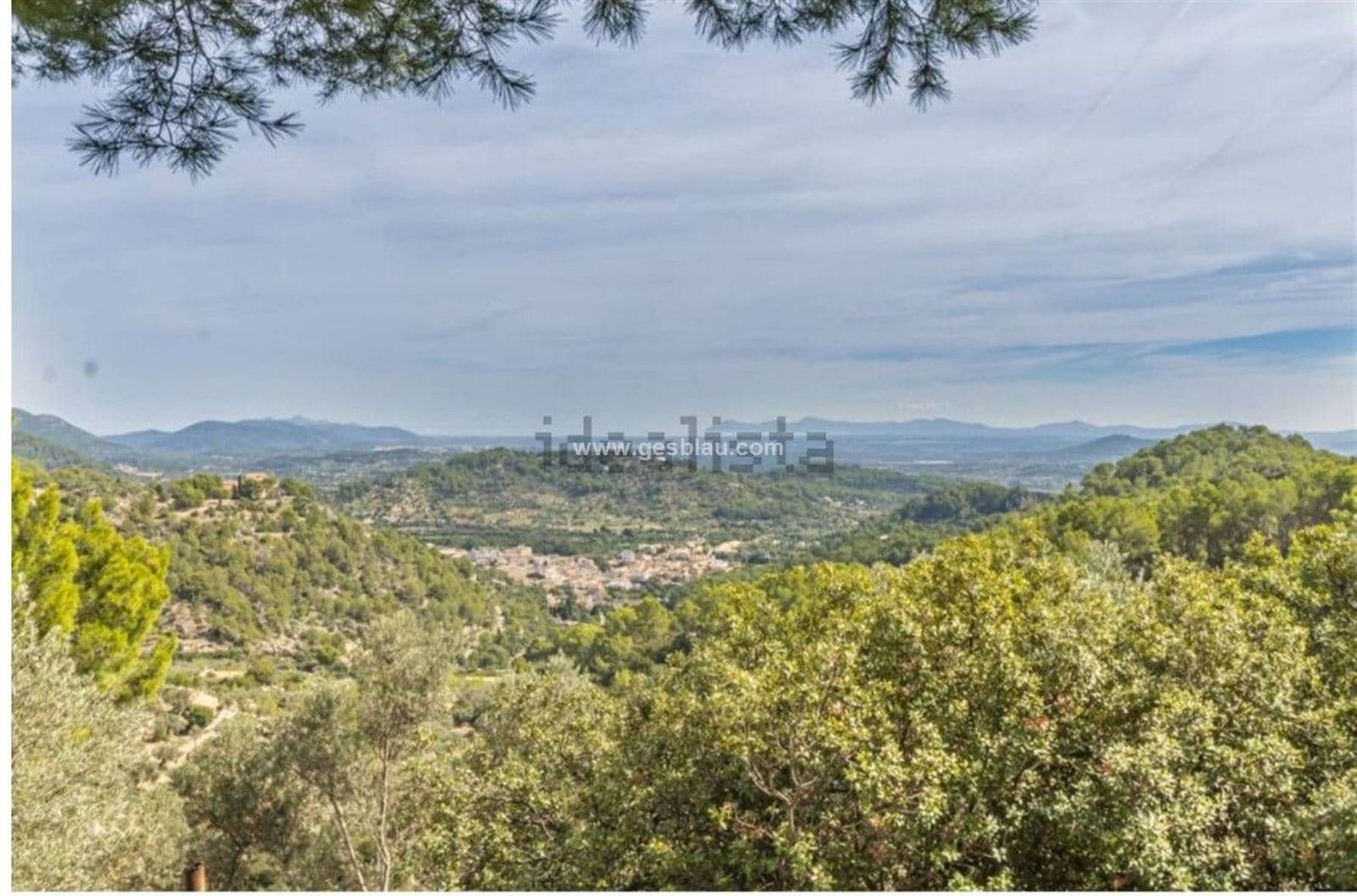 Mancor de Vall, IMPRESIONANTES  VISTAS - Foto 3