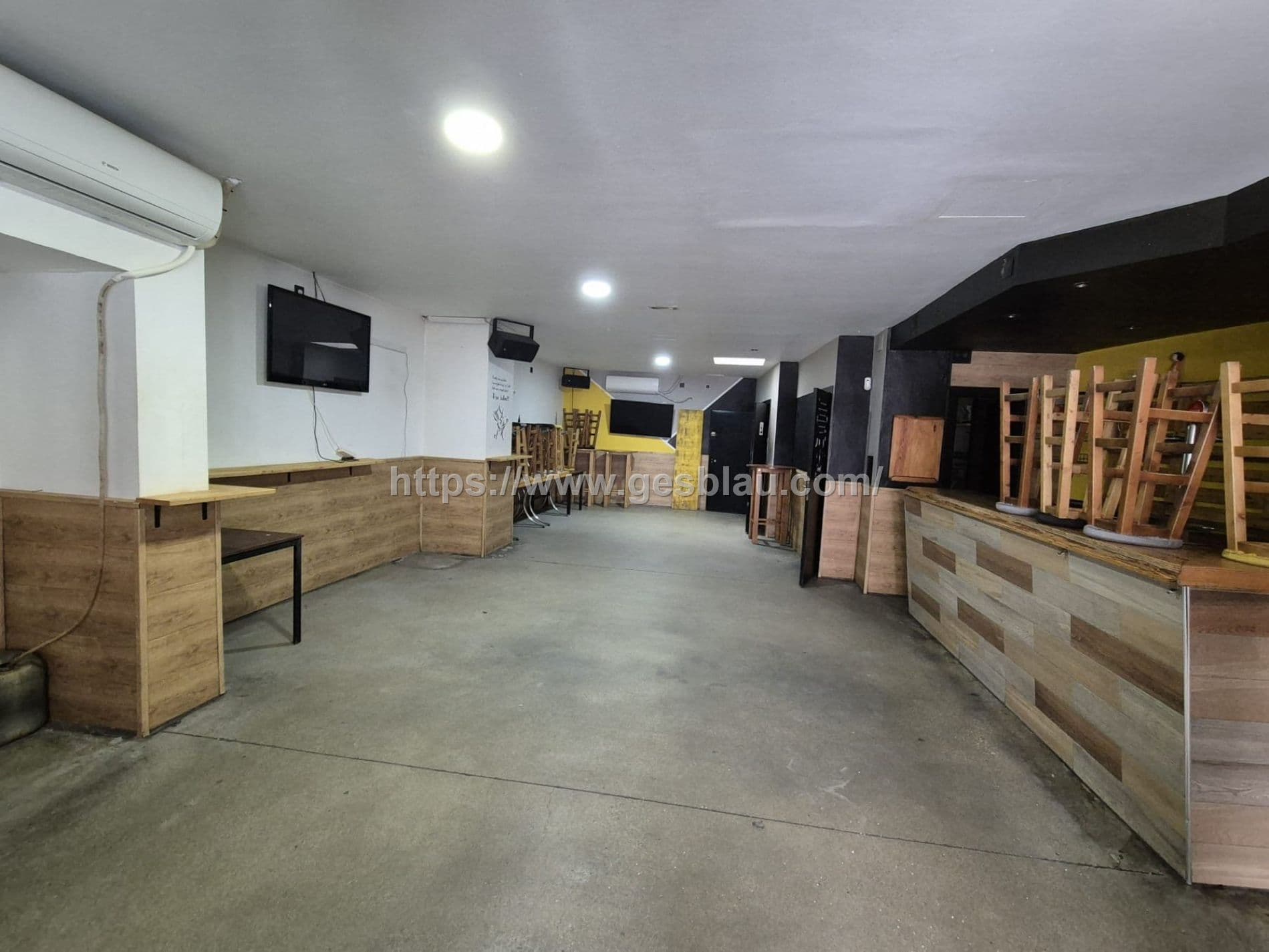 Local con gran potencial de conversión a vivienda - Foto 1