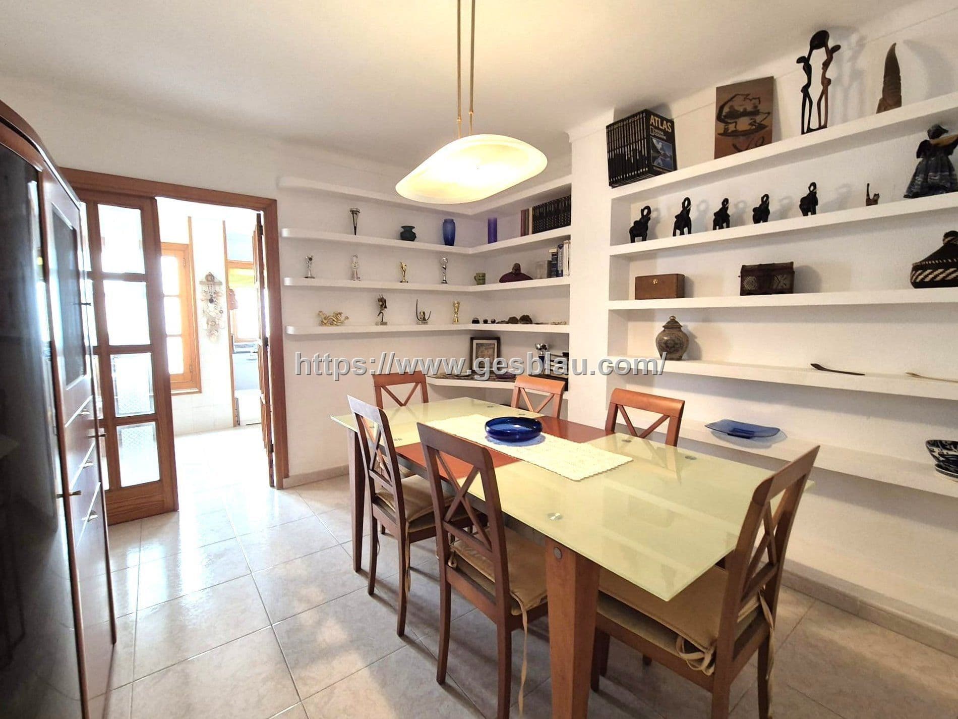 ✨ Piso céntrico de 3 habitaciones y 2 baños ✨con trastero - Foto 2