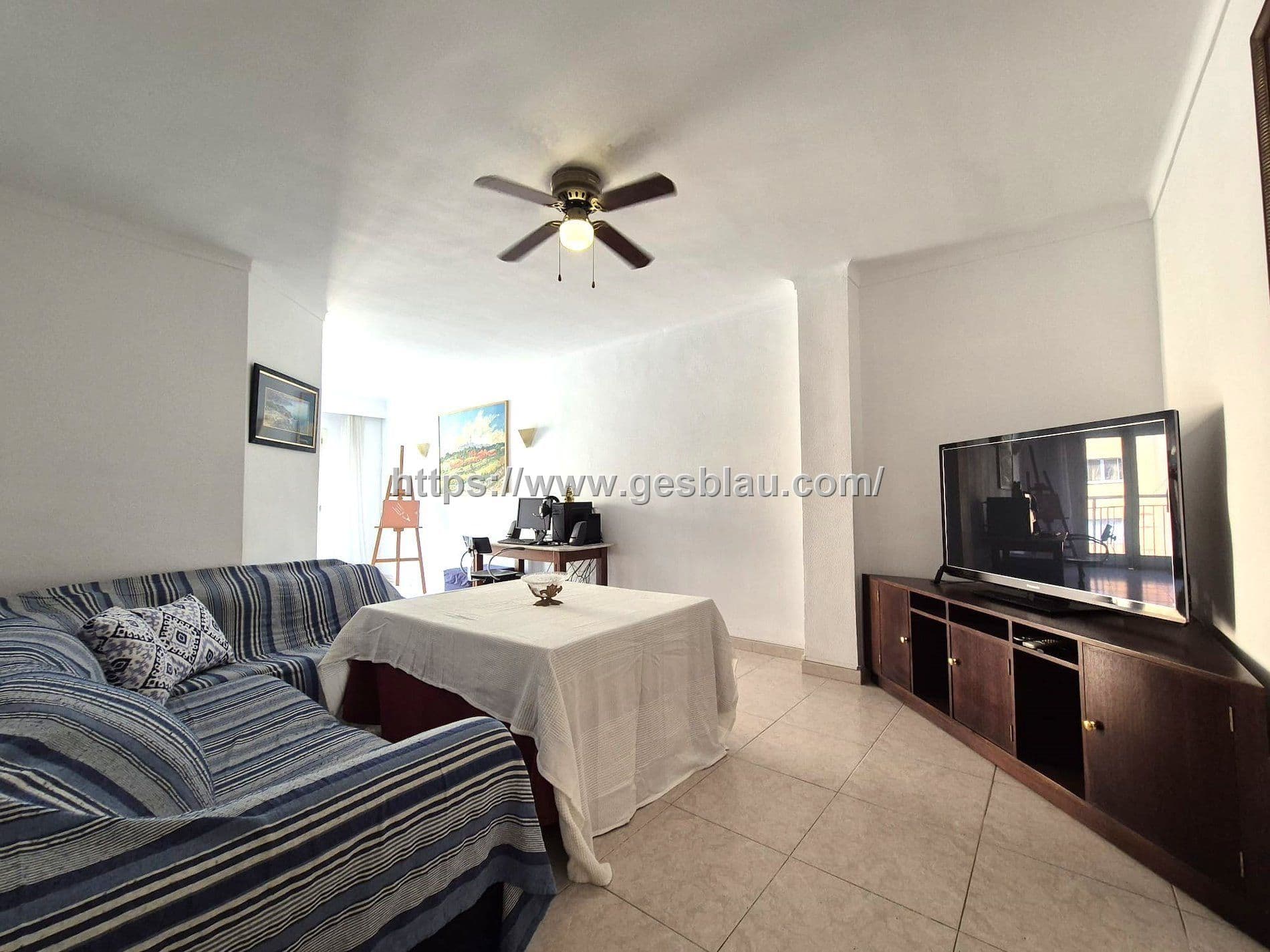 ✨ Piso céntrico de 3 habitaciones y 2 baños ✨con trastero - Foto 5