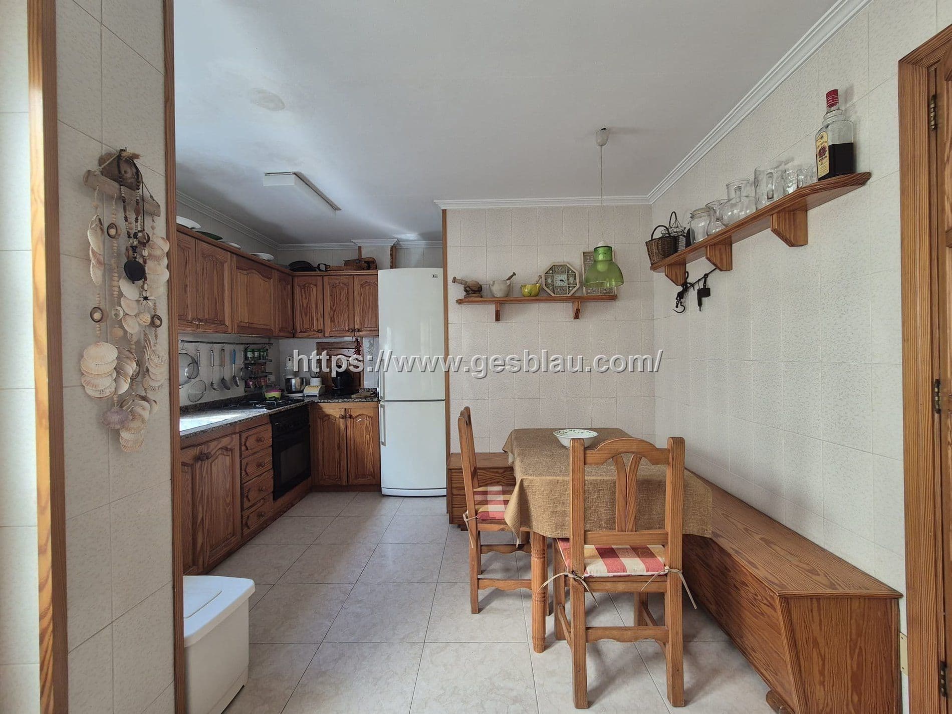 ✨ Piso céntrico de 3 habitaciones y 2 baños ✨con trastero - Foto 4