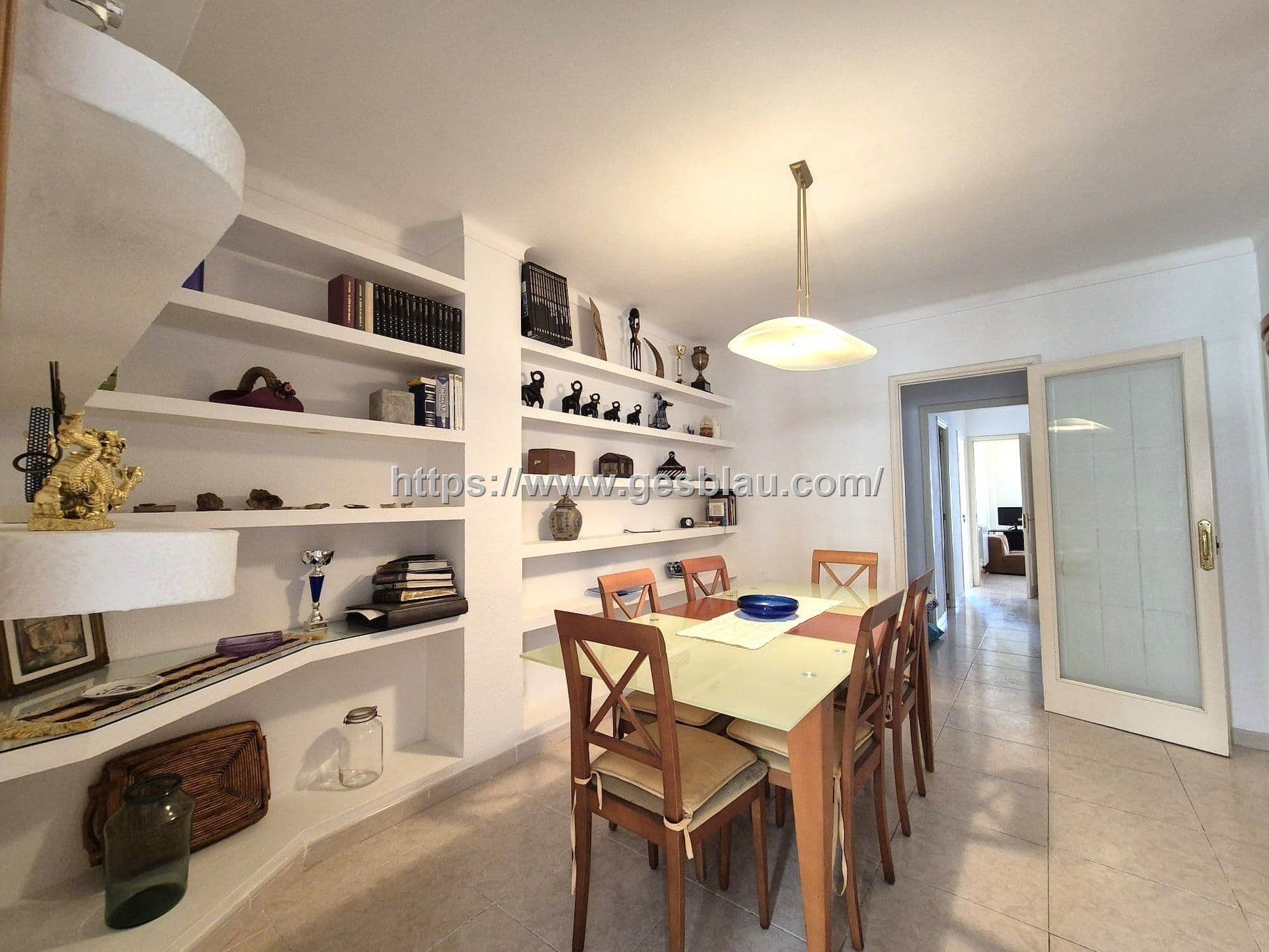 ✨ Piso céntrico de 3 habitaciones y 2 baños ✨con trastero - Foto 1