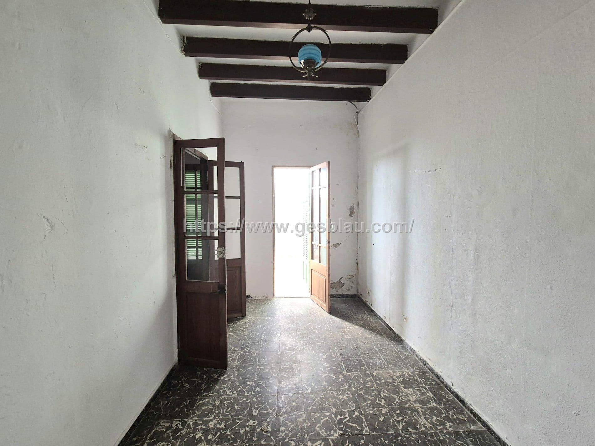 Piso (planta baja) No hipotecable - Foto 4