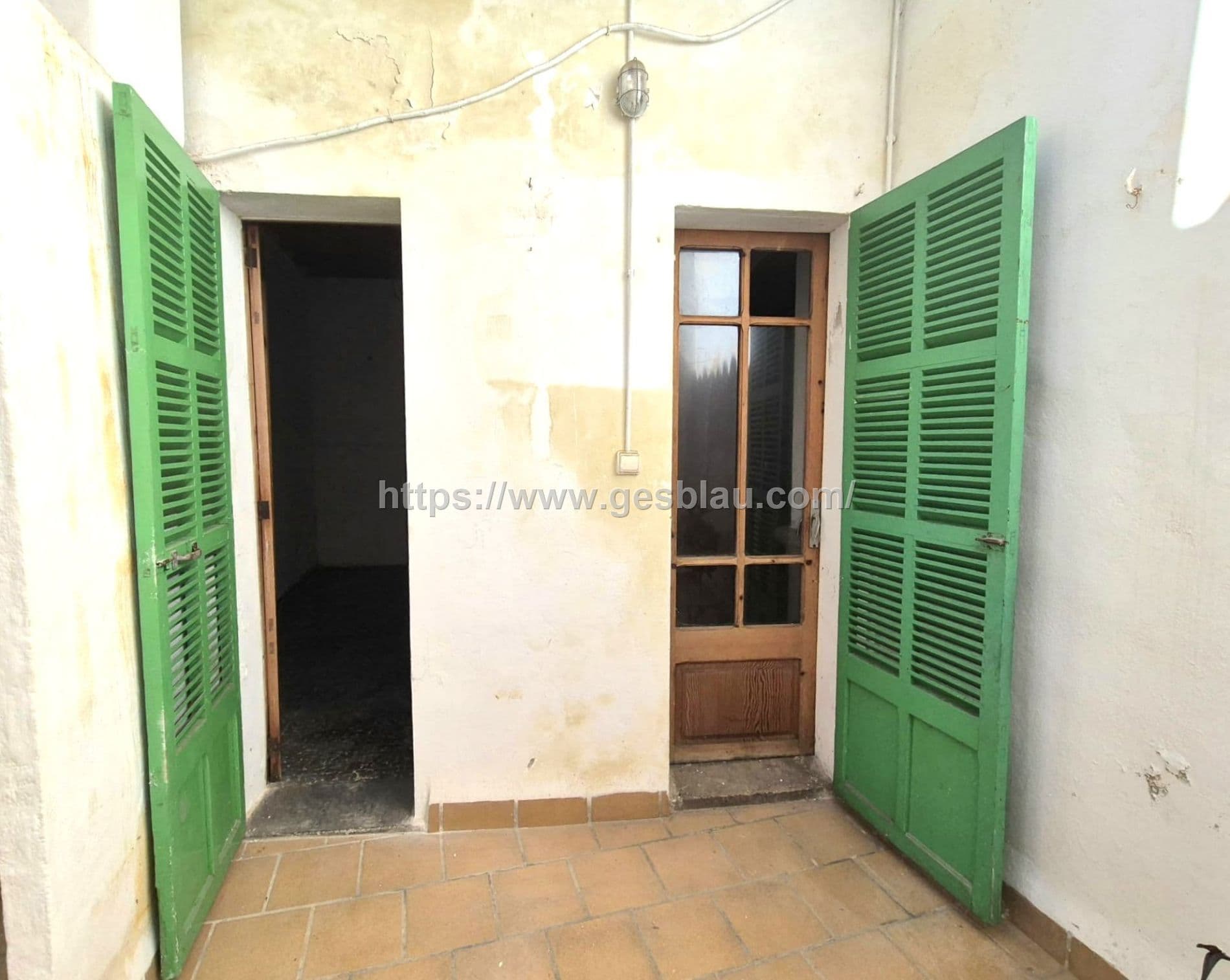 Piso (planta baja) No hipotecable - Foto 3