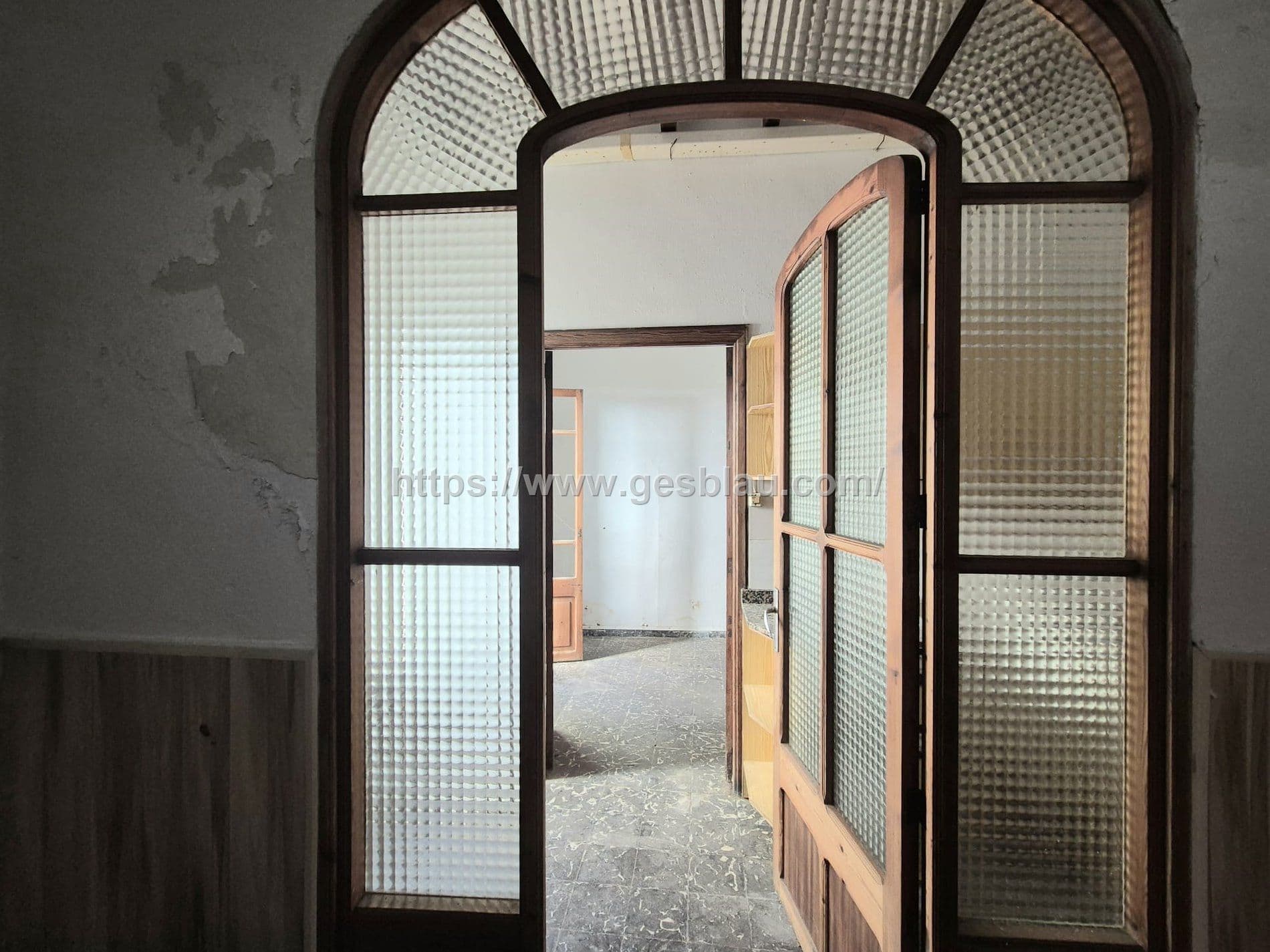 Piso (planta baja) No hipotecable - Foto 5