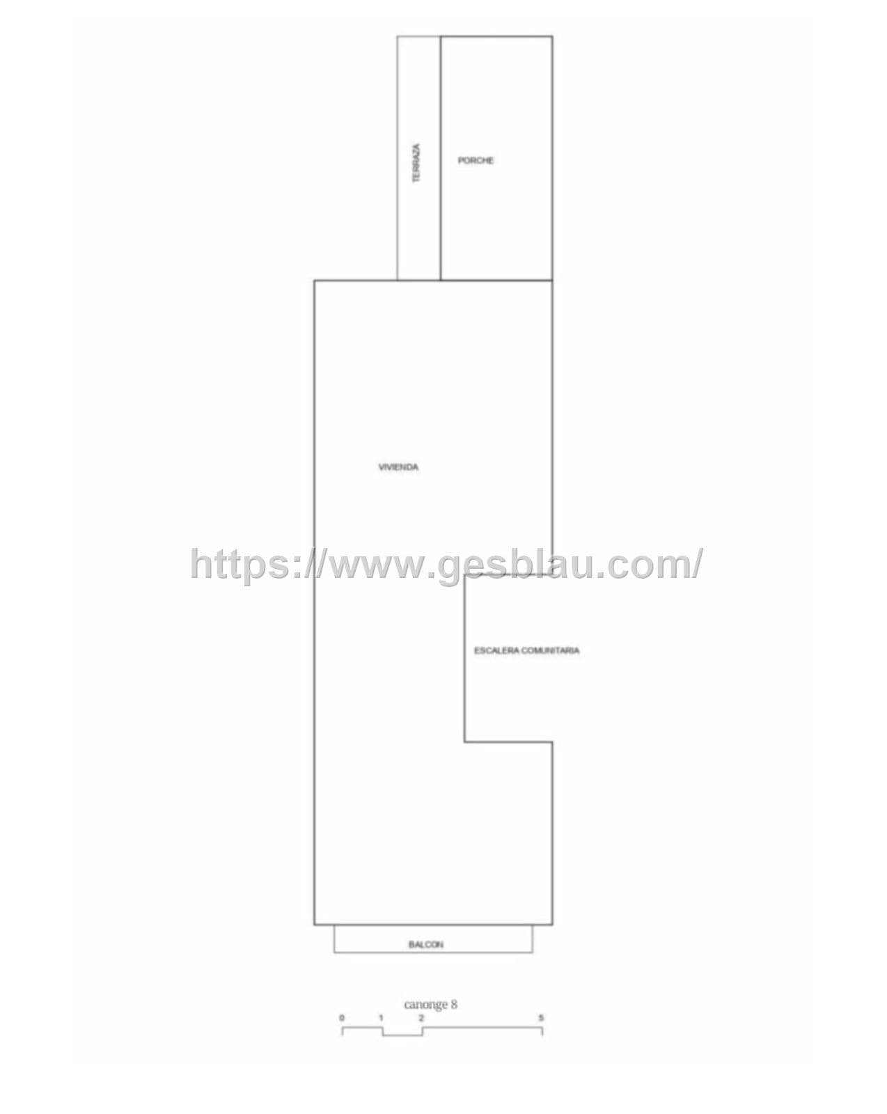 🏢 Edificio en Venta – Dos pisos- Inversión con Renta Activa - Foto 2
