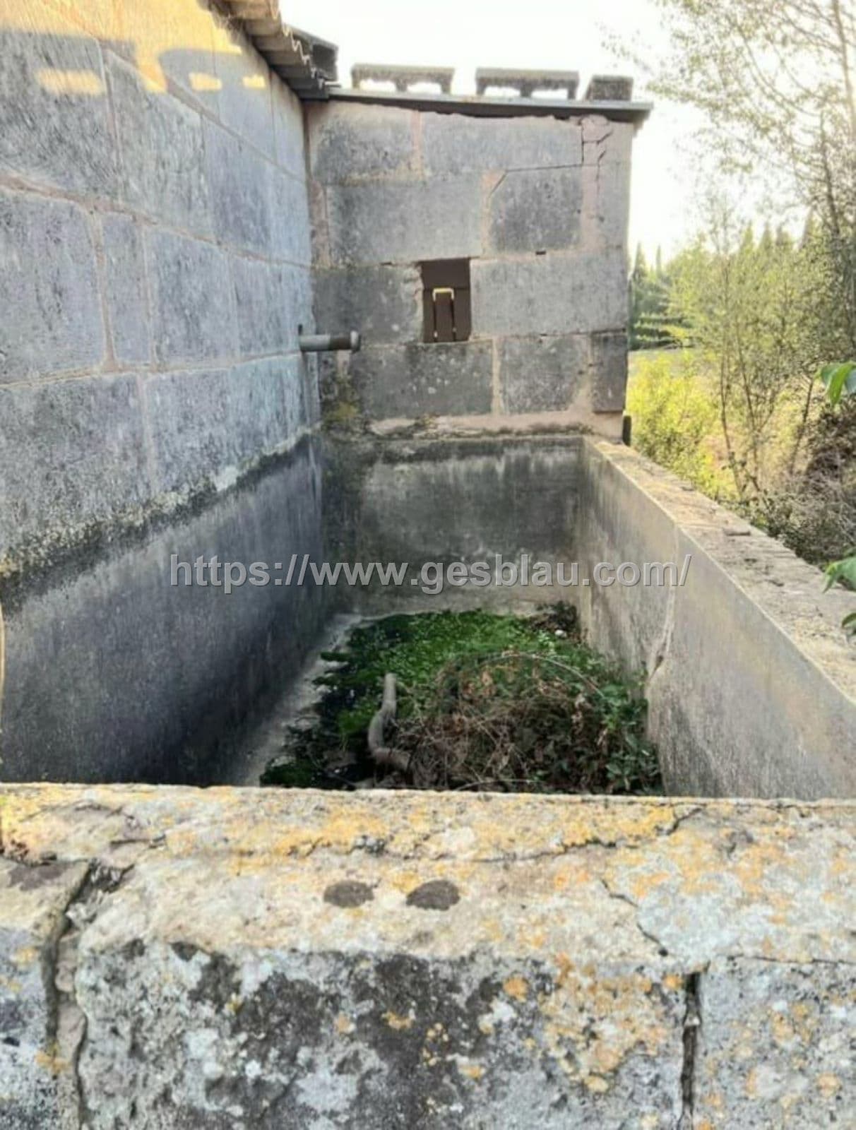 Caseta con agua y electricidad a reformar de 33 m2 en LLubí - Foto 4