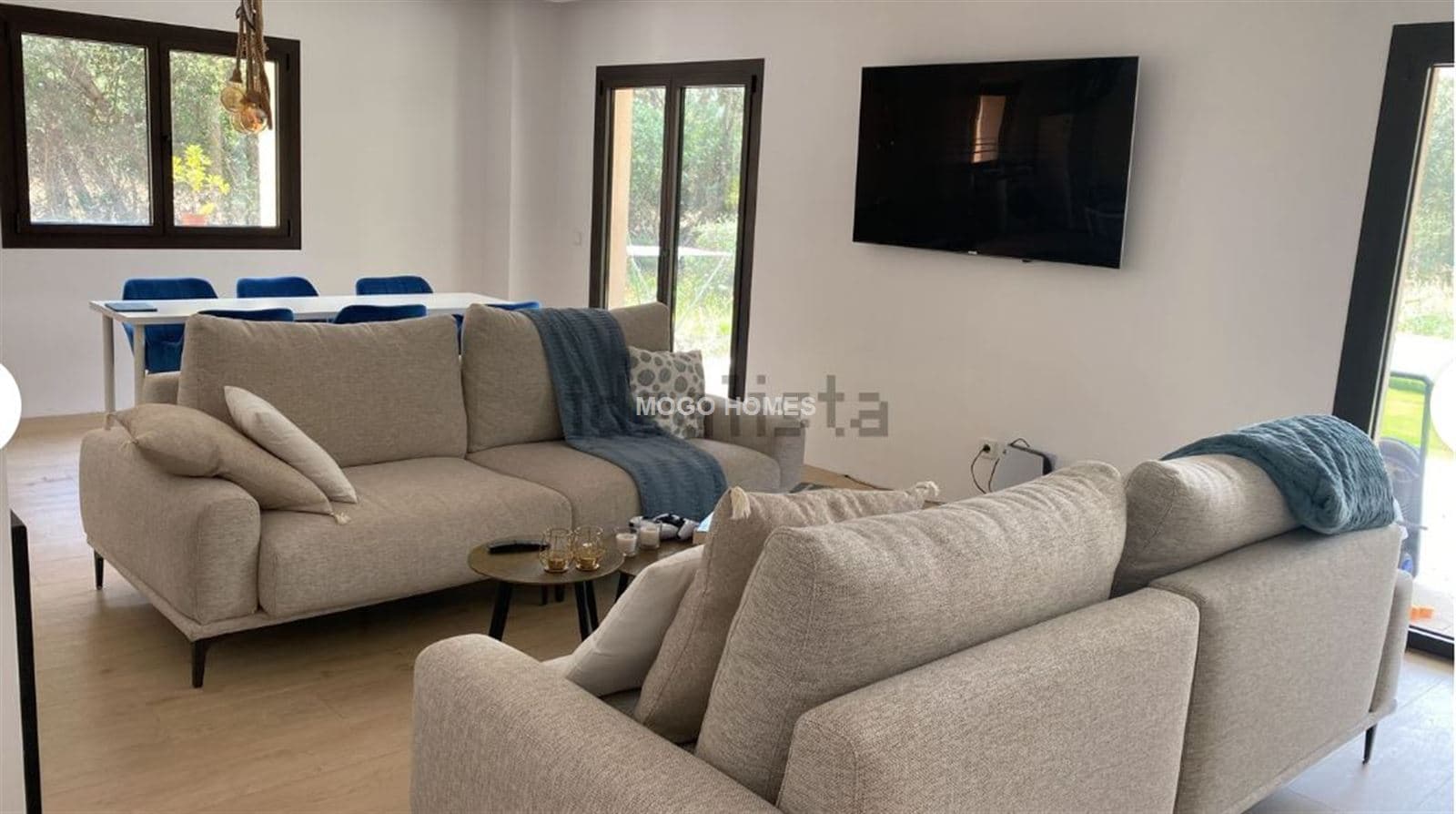 Finca rústica en venta en carretera Sencelles - Montuiri - Foto 4