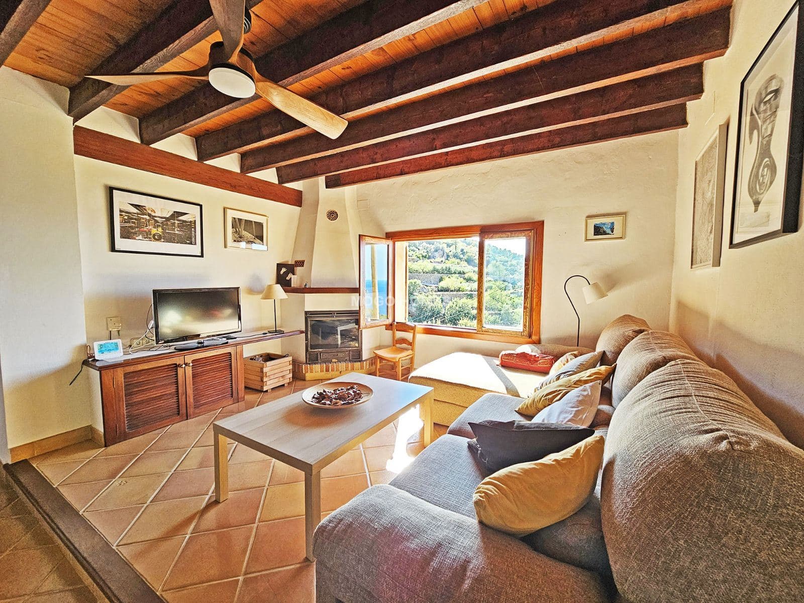 ENCANTADORA CASA EN BANYALBUFAR - Foto 5