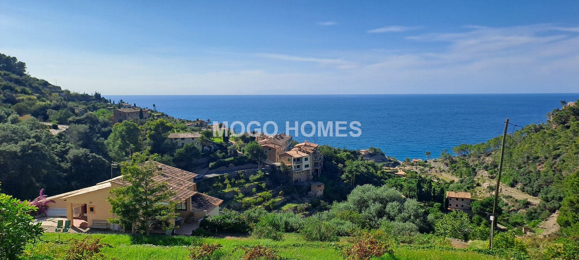 ENCANTADORA CASA EN BANYALBUFAR - Foto 2