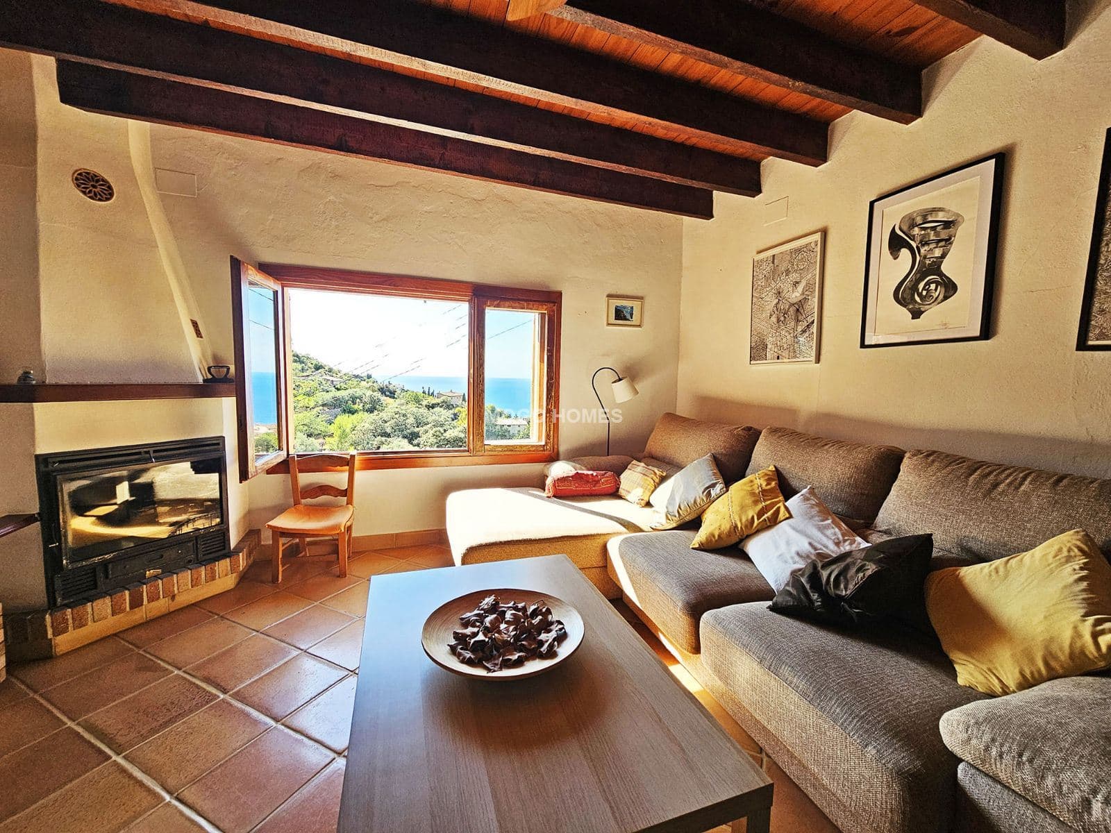 ENCANTADORA CASA EN BANYALBUFAR - Foto 4