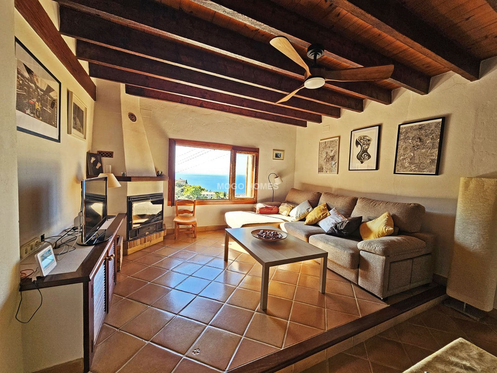 ENCANTADORA CASA EN BANYALBUFAR - Foto 4