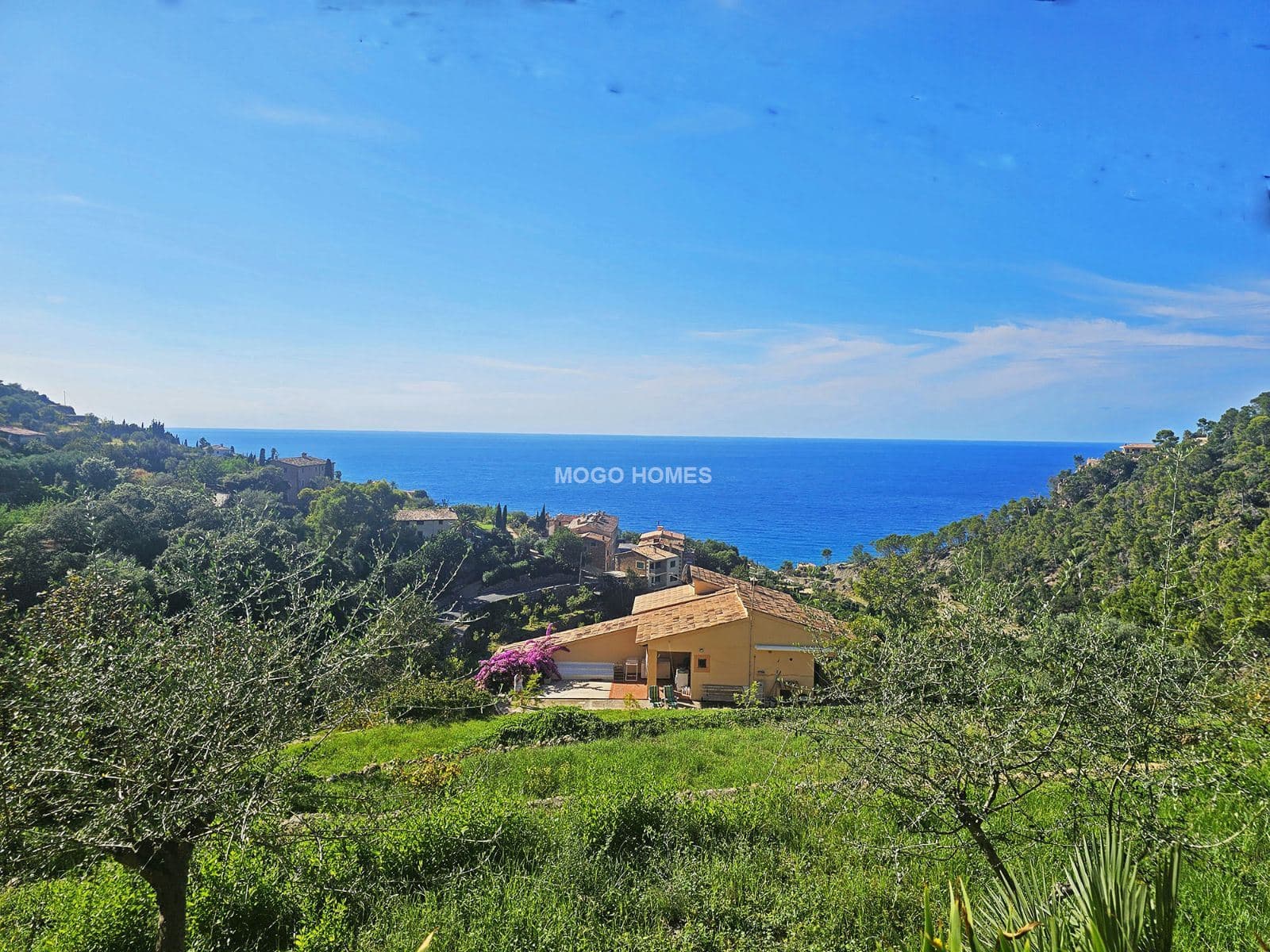 ENCANTADORA CASA EN BANYALBUFAR - Foto 2