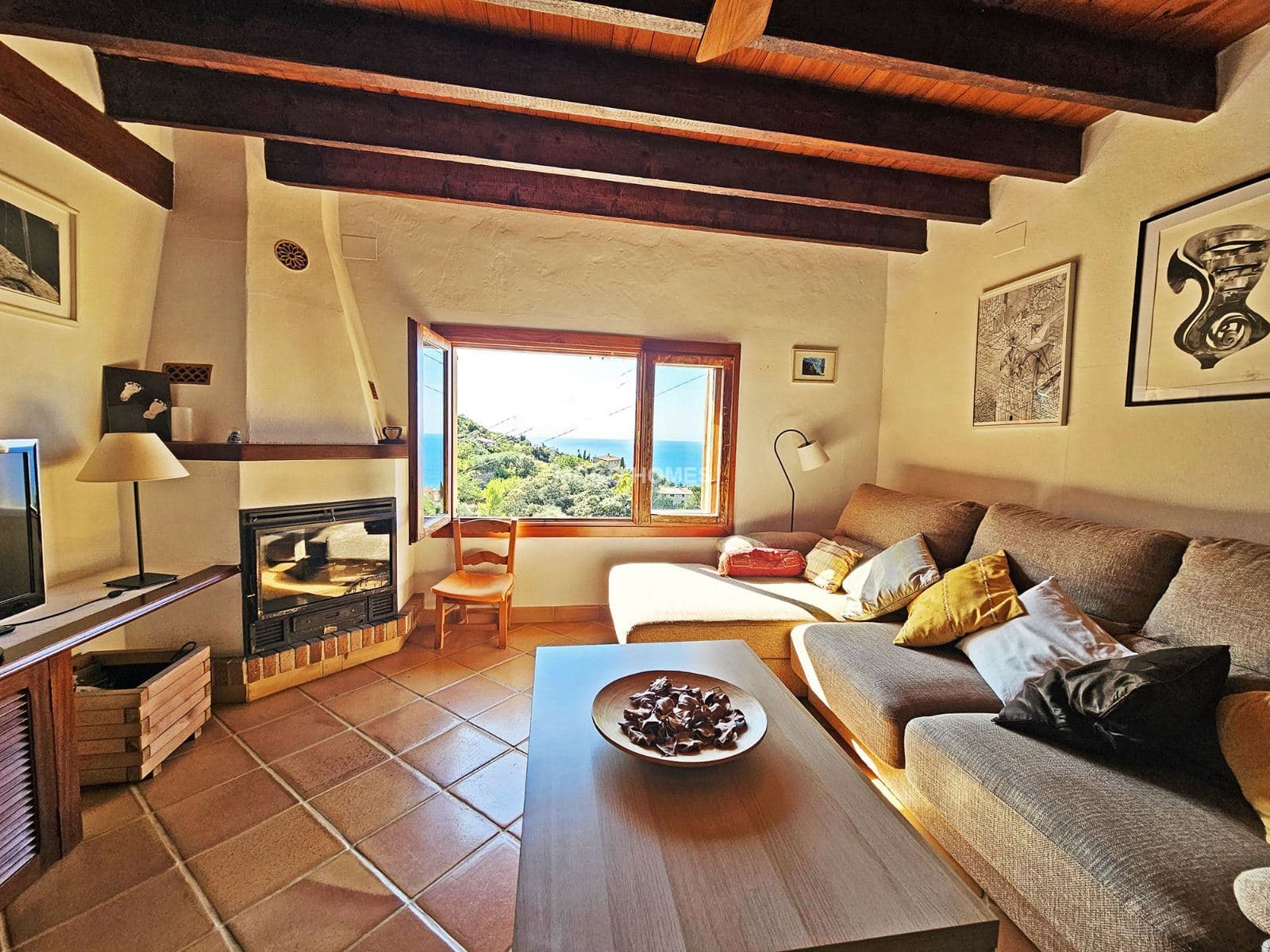 ENCANTADORA CASA EN BANYALBUFAR - Foto 5