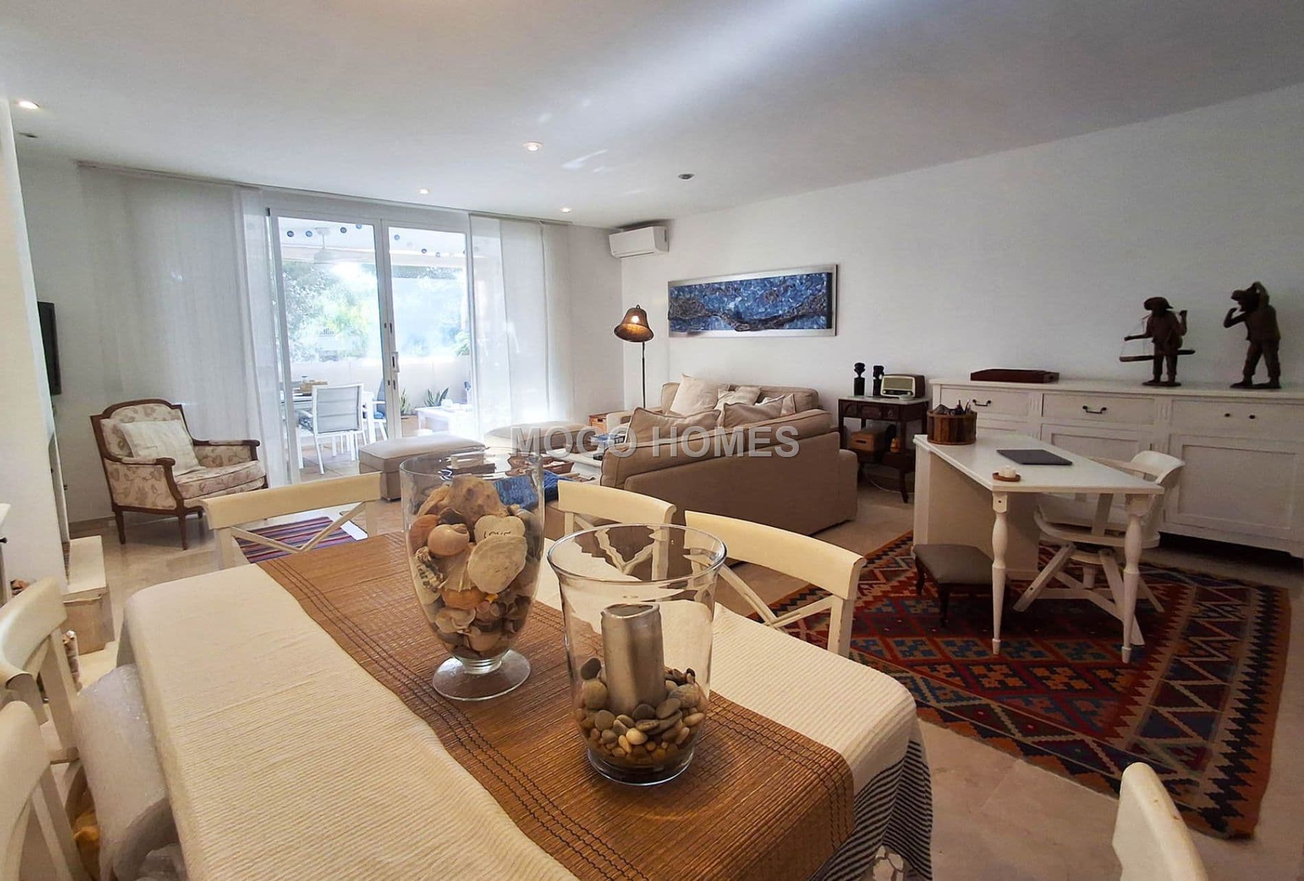 PRECIOSO CHALET ADOSADO EN SAN AGUSTIN - Foto 5