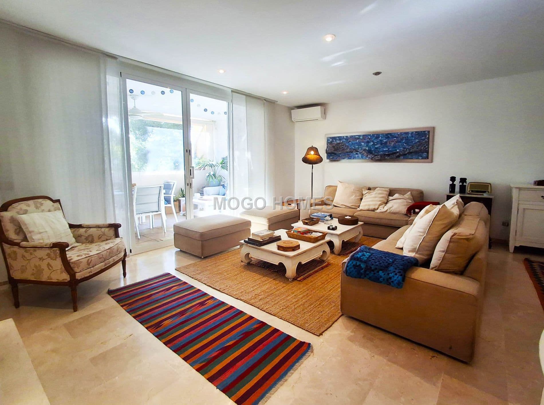 PRECIOSO CHALET ADOSADO EN SAN AGUSTIN - Foto 3