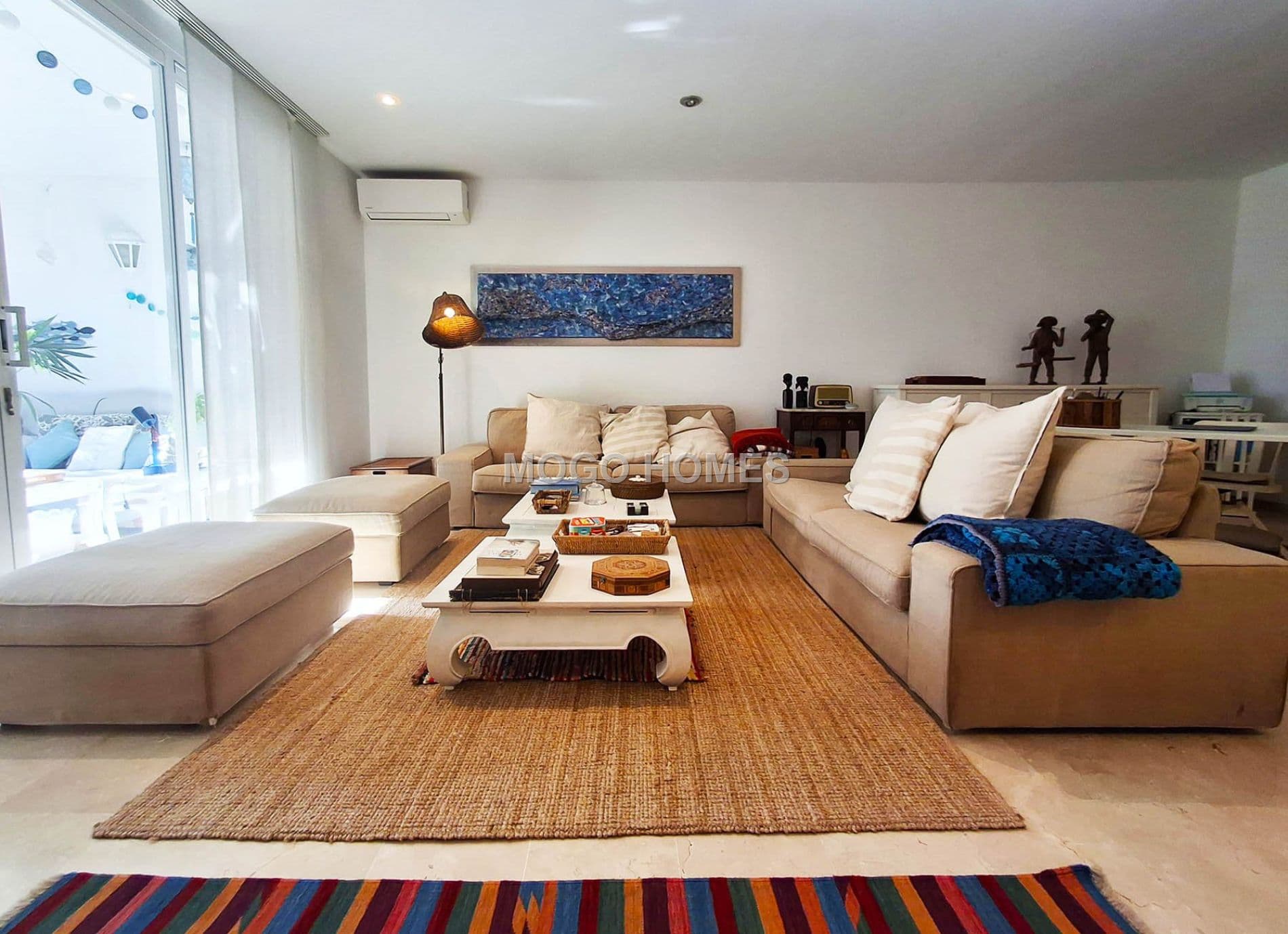 PRECIOSO CHALET ADOSADO EN SAN AGUSTIN - Foto 2