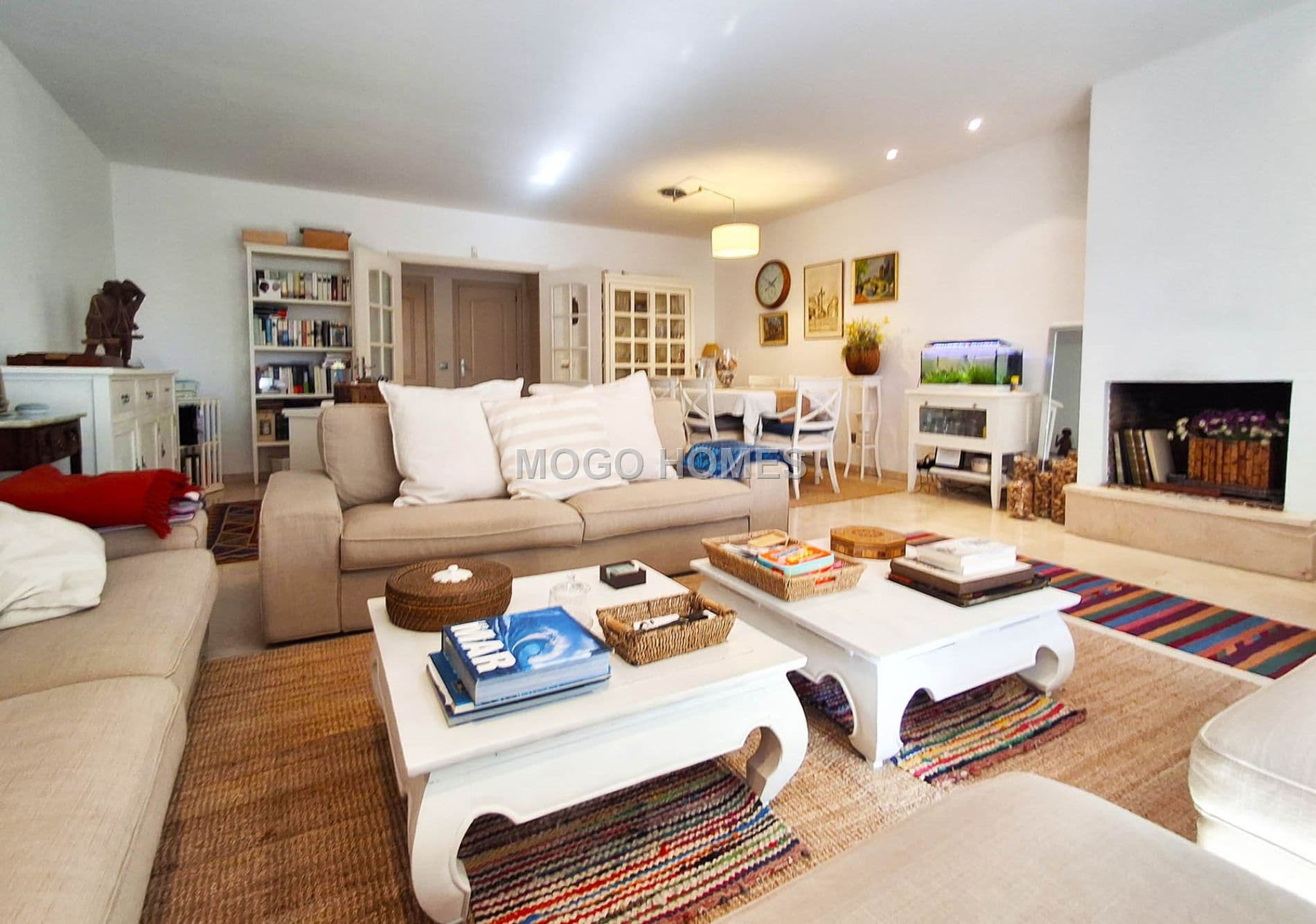 PRECIOSO CHALET ADOSADO EN SAN AGUSTIN - Foto 4