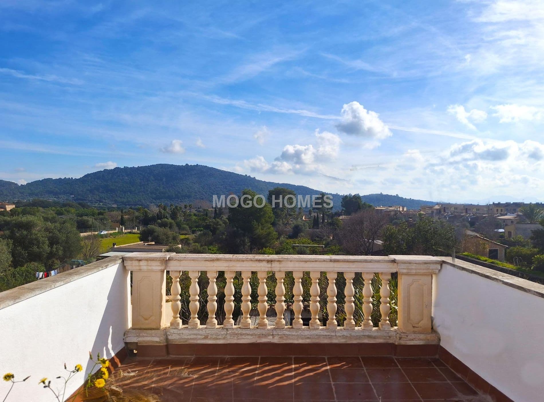 CONJUNTO DE DOS CASAS DE PUEBLO EN ALARO - Foto 1