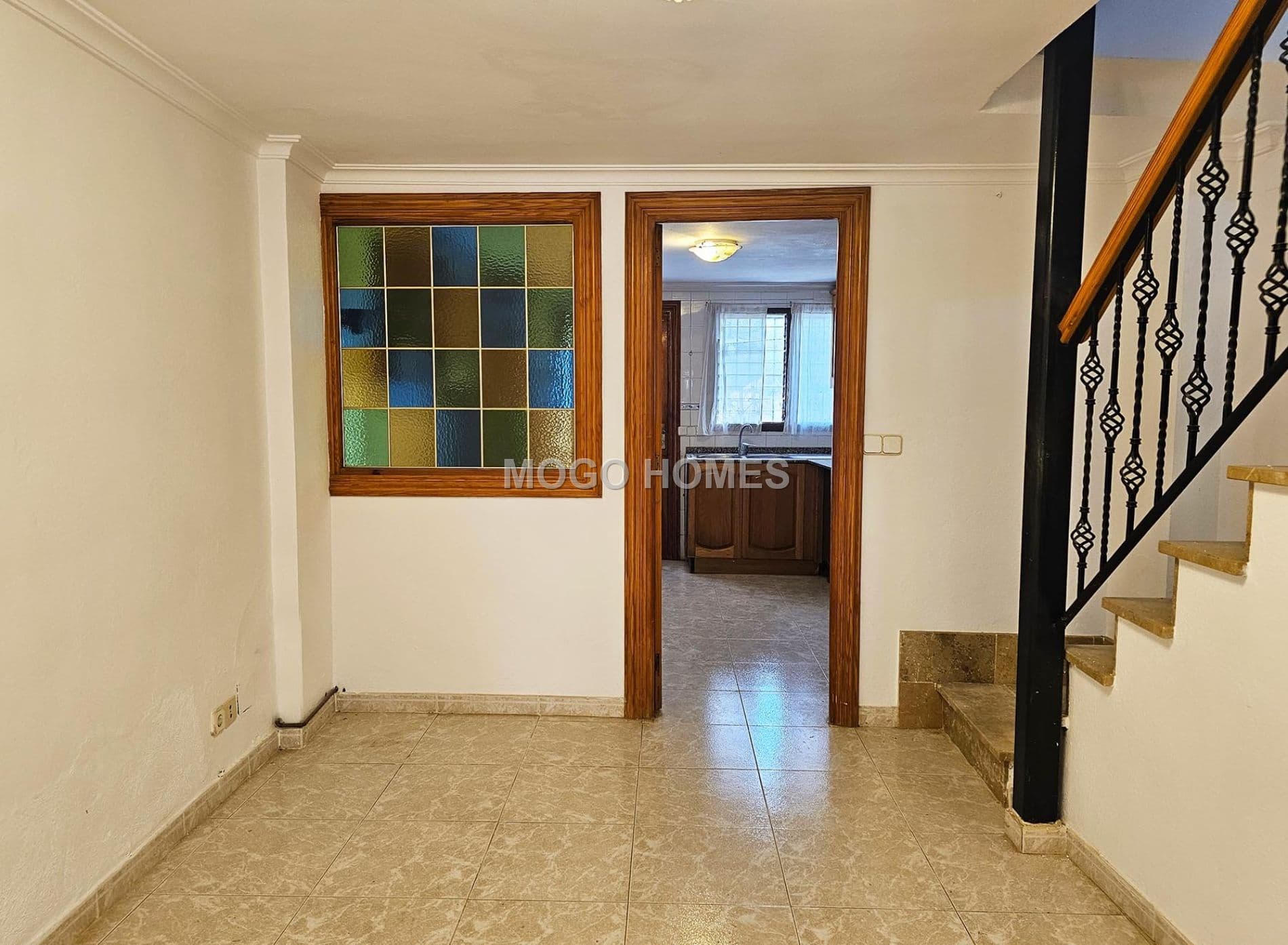 CONJUNTO DE DOS CASAS DE PUEBLO EN ALARO - Foto 5