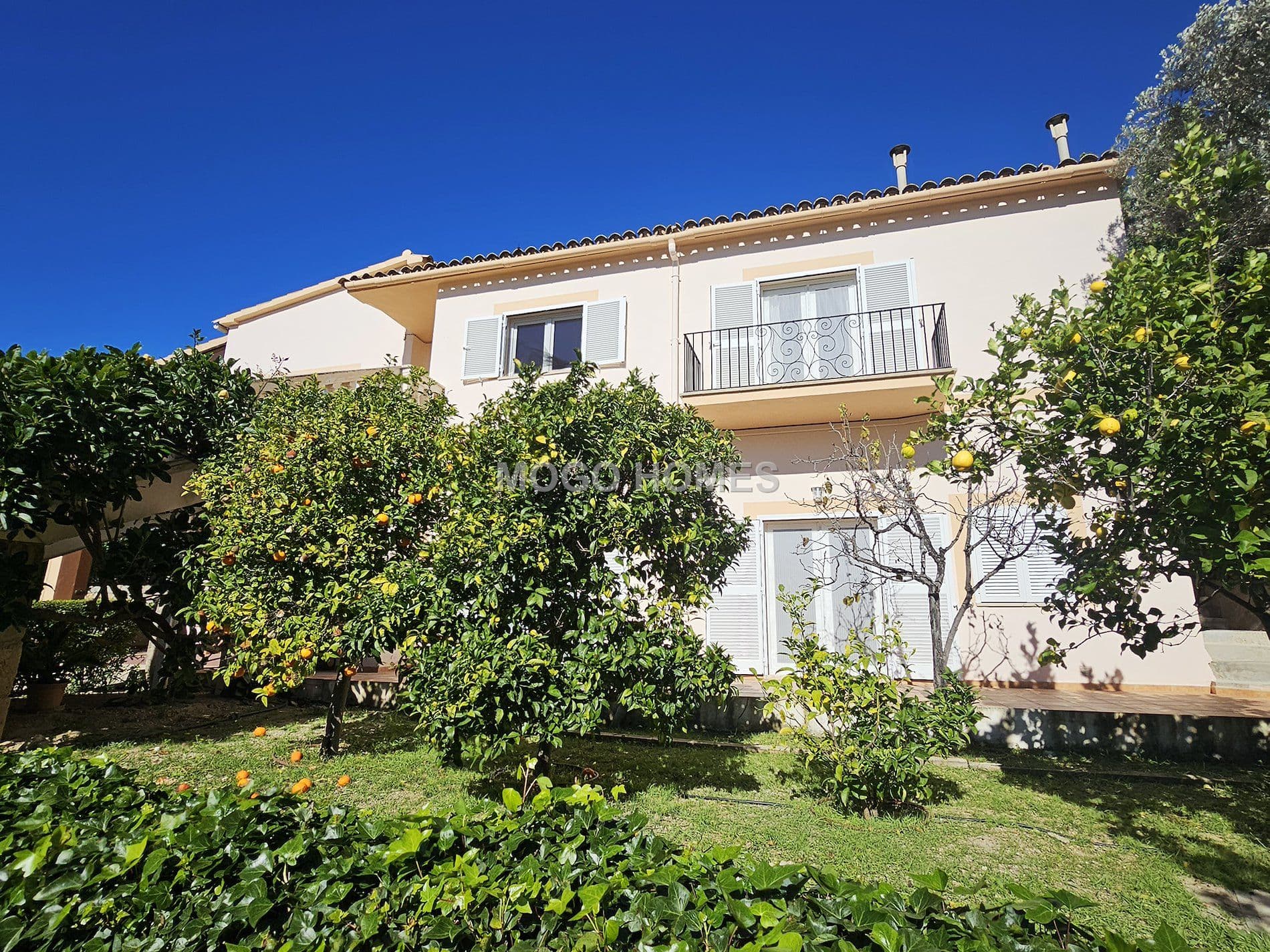 CHALET AMPLIO Y LUMINOSO EN LA BONANOVA - Foto 1