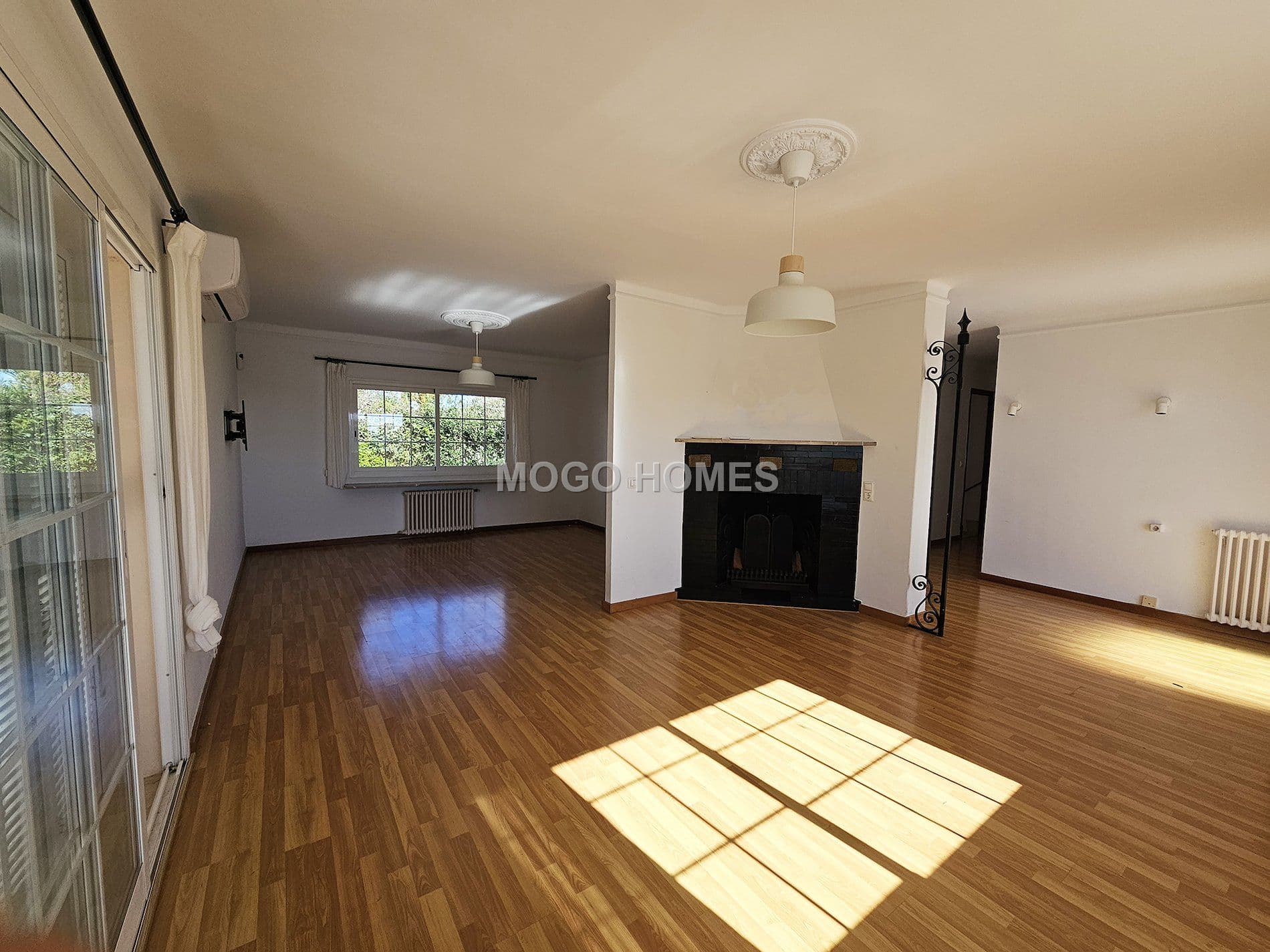 CHALET AMPLIO Y LUMINOSO EN LA BONANOVA - Foto 5