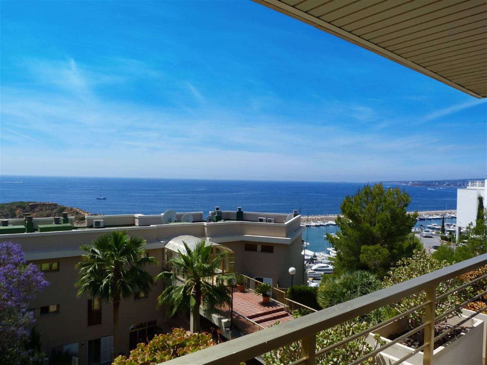 APARTAMENTO REFORMADO CON VISTAS MAR Y ACCESO A PUERTO PORTALS Y A LA PLAYA - Foto 3