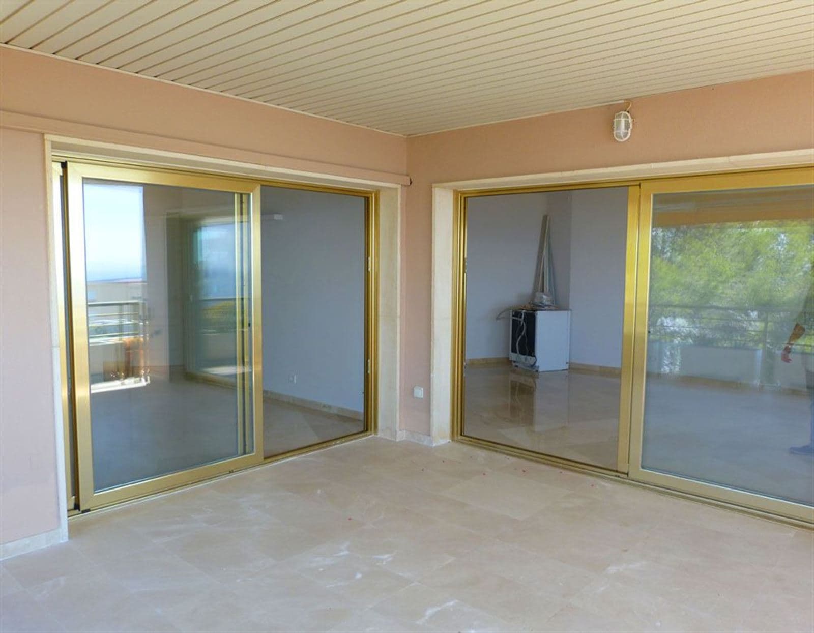 APARTAMENTO REFORMADO CON VISTAS MAR Y ACCESO A PUERTO PORTALS Y A LA PLAYA - Foto 5