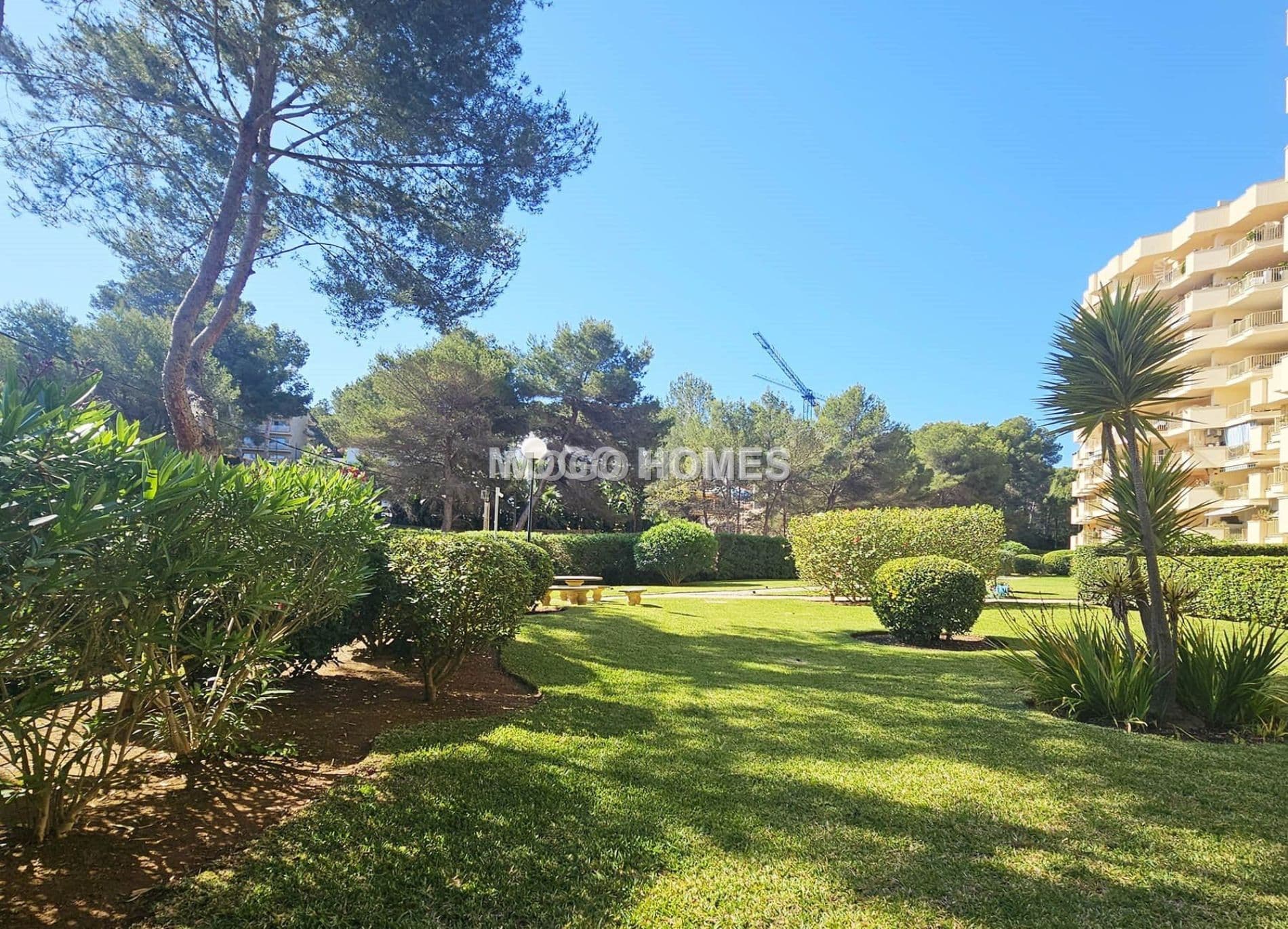 Duplex en primera linea de Calaviñas - Foto 3