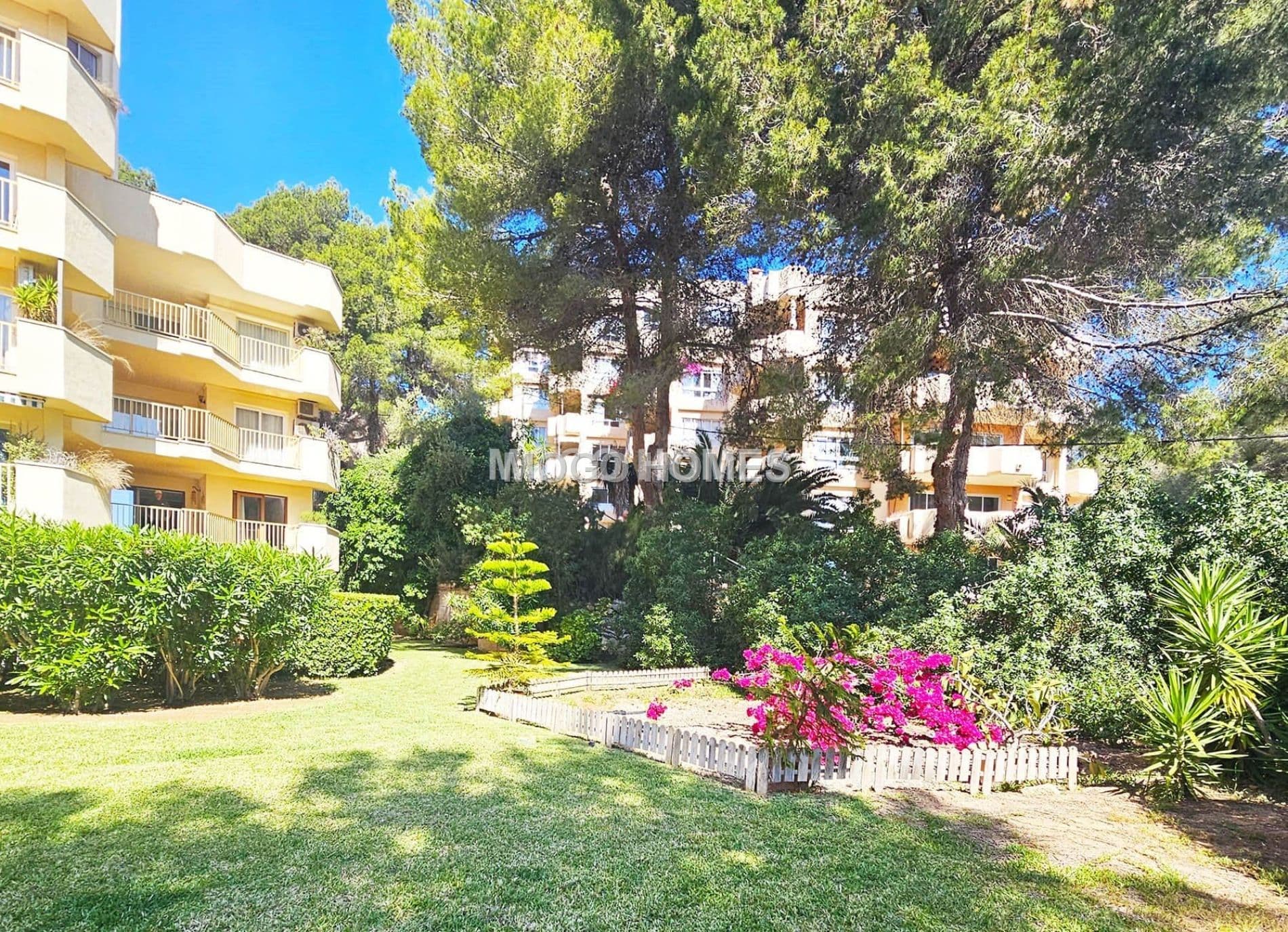 Duplex en primera linea de Calaviñas - Foto 2