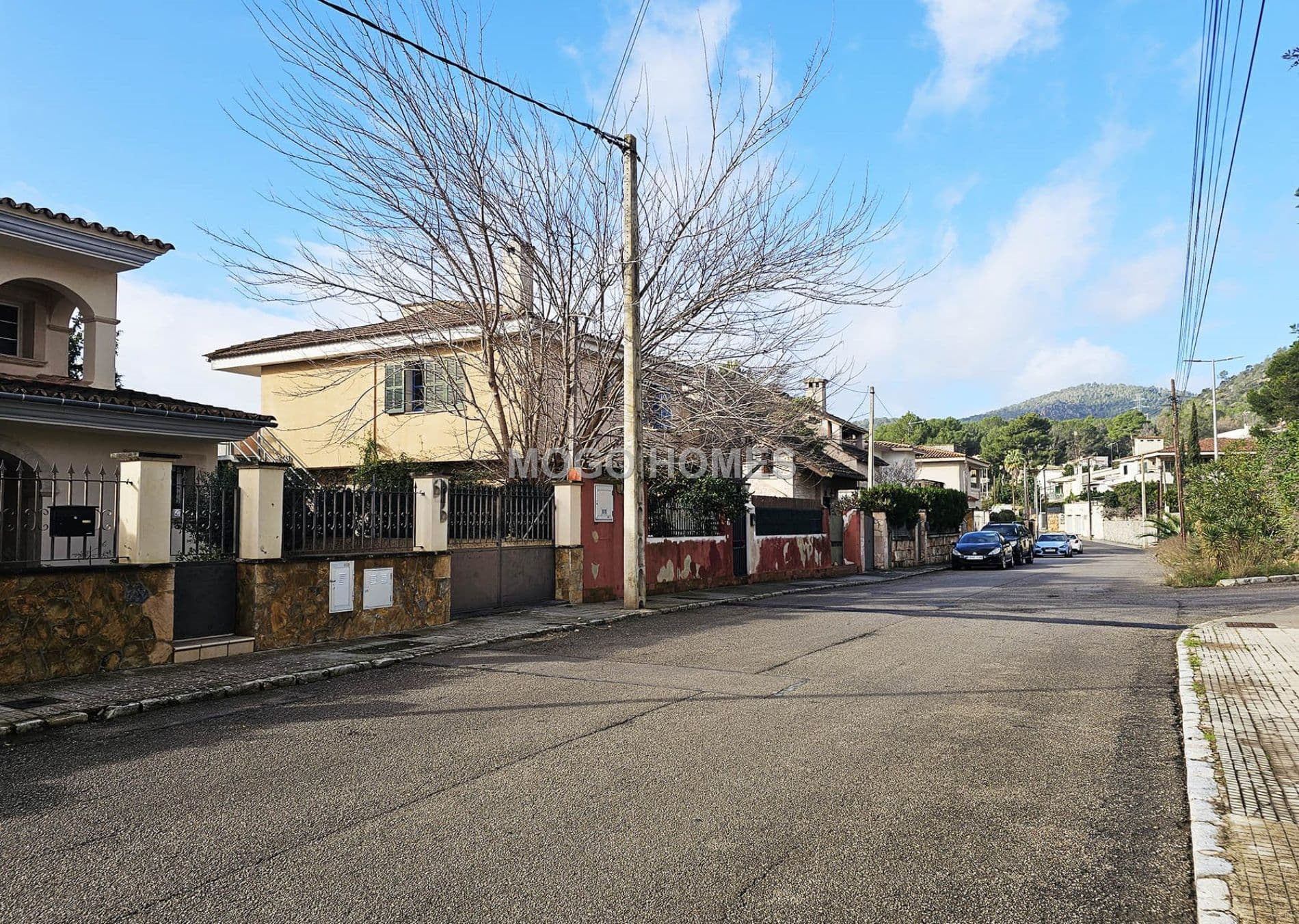 SOLAR URBANO EDIFICABLE EN SON ROQUETA - Foto 2