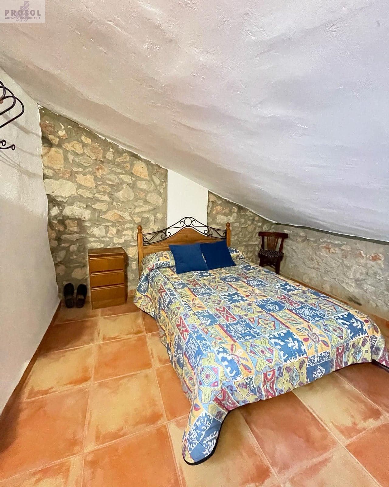 VENTA MASÍA EN LA LOCALIDAD DE BENAFIGOS - Foto 3