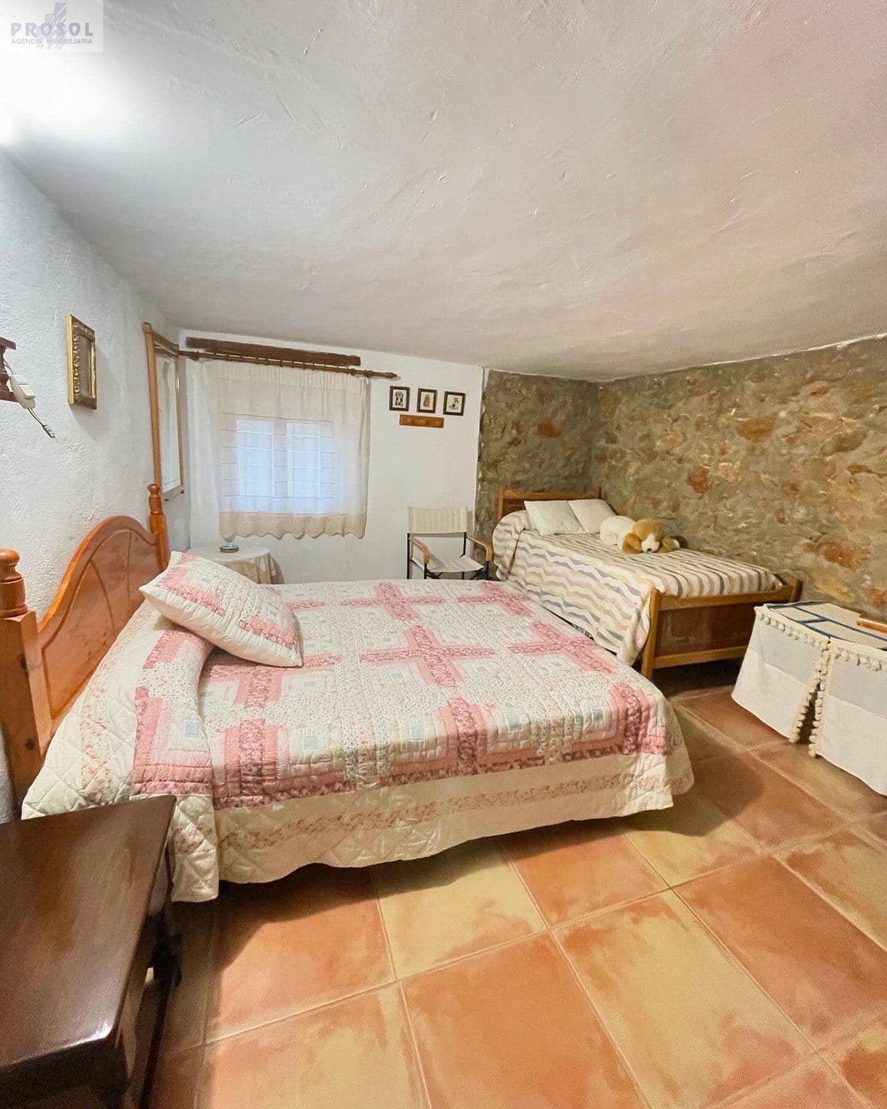 VENTA MASÍA EN LA LOCALIDAD DE BENAFIGOS - Foto 4
