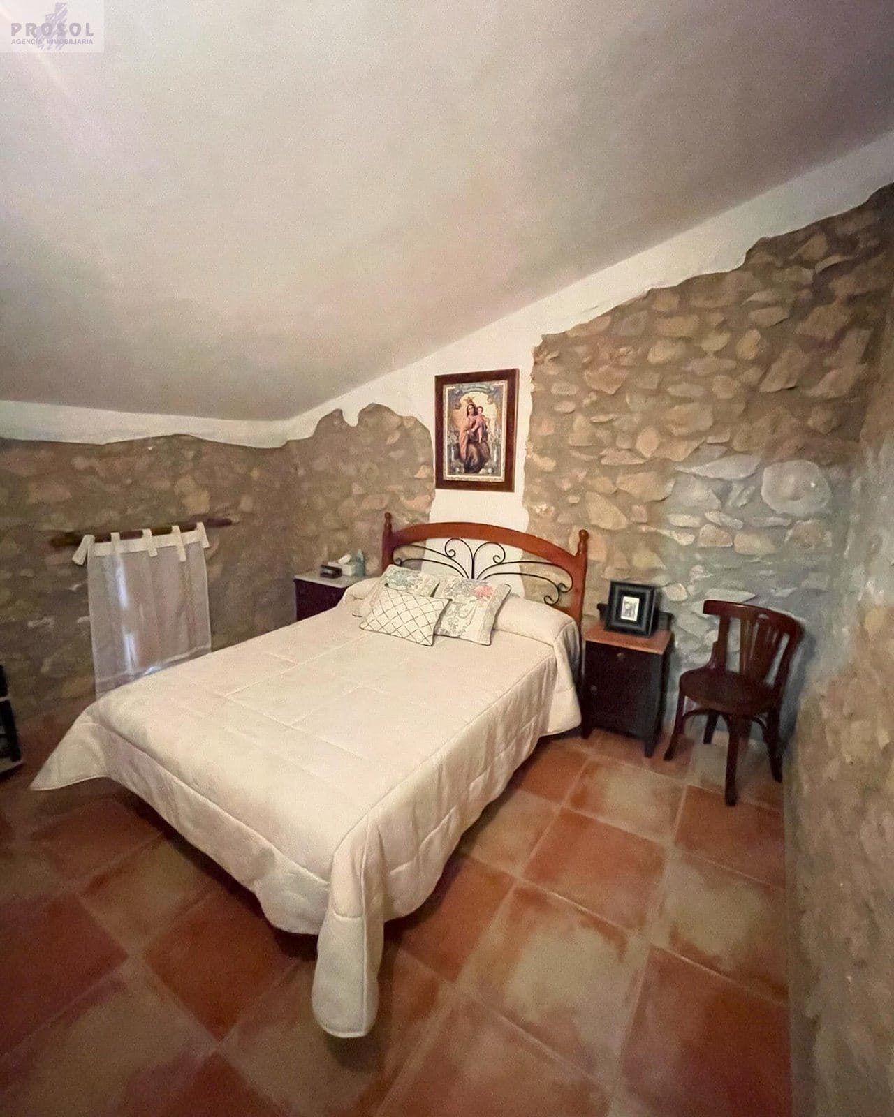 VENTA MASÍA EN LA LOCALIDAD DE BENAFIGOS - Foto 5