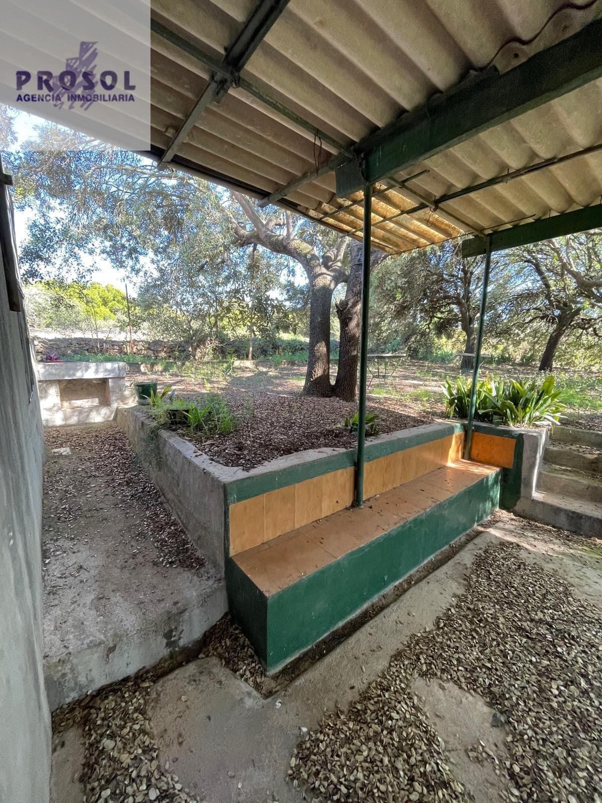 MASÍA EN VENTA TÉRMINO VILLAFAMÉS - Foto 3