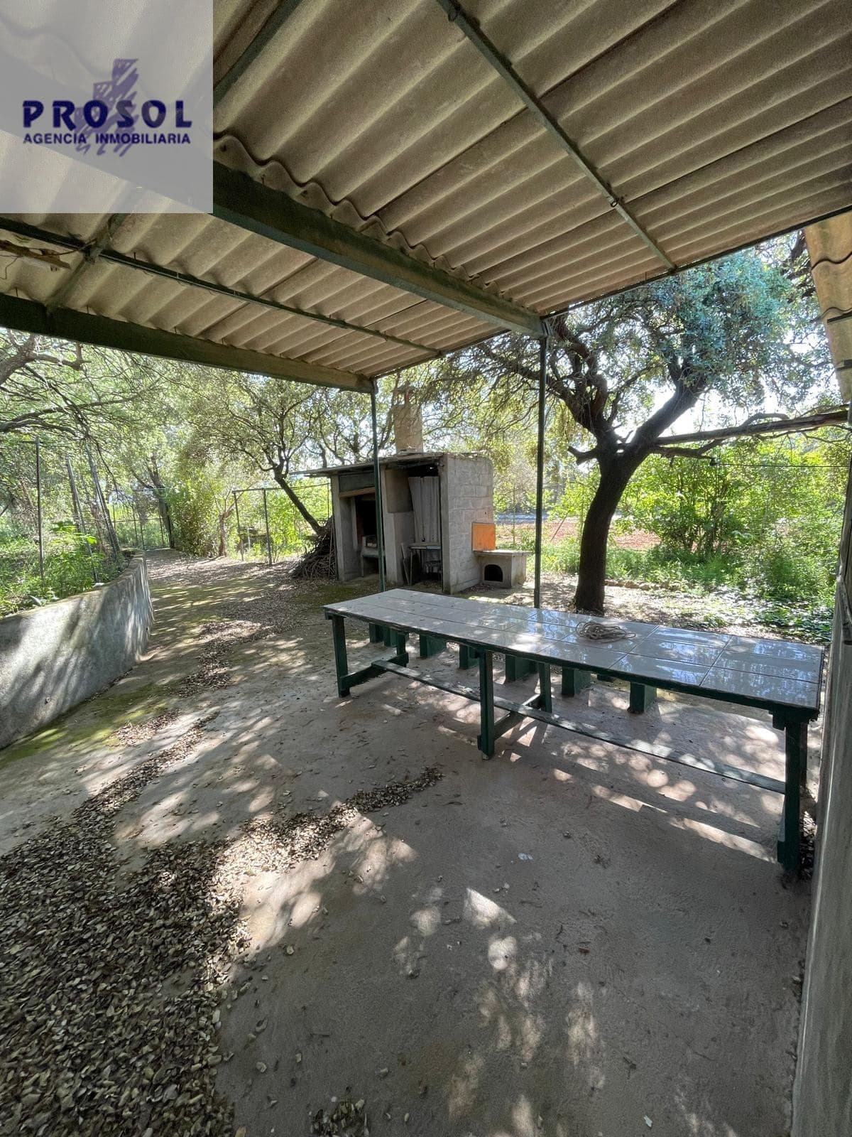 MASÍA EN VENTA TÉRMINO VILLAFAMÉS - Foto 1