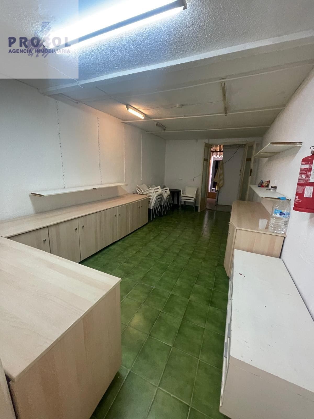 ALQUILER LOCAL COMERCIAL EN CENTRO - Foto 5