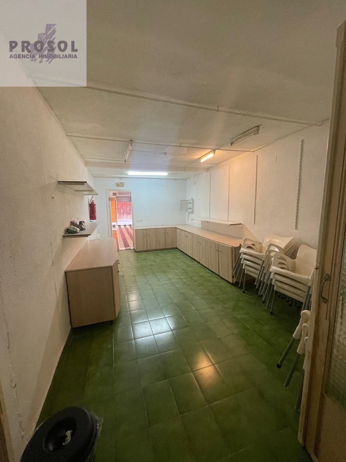 ALQUILER LOCAL COMERCIAL EN CENTRO - Foto 3