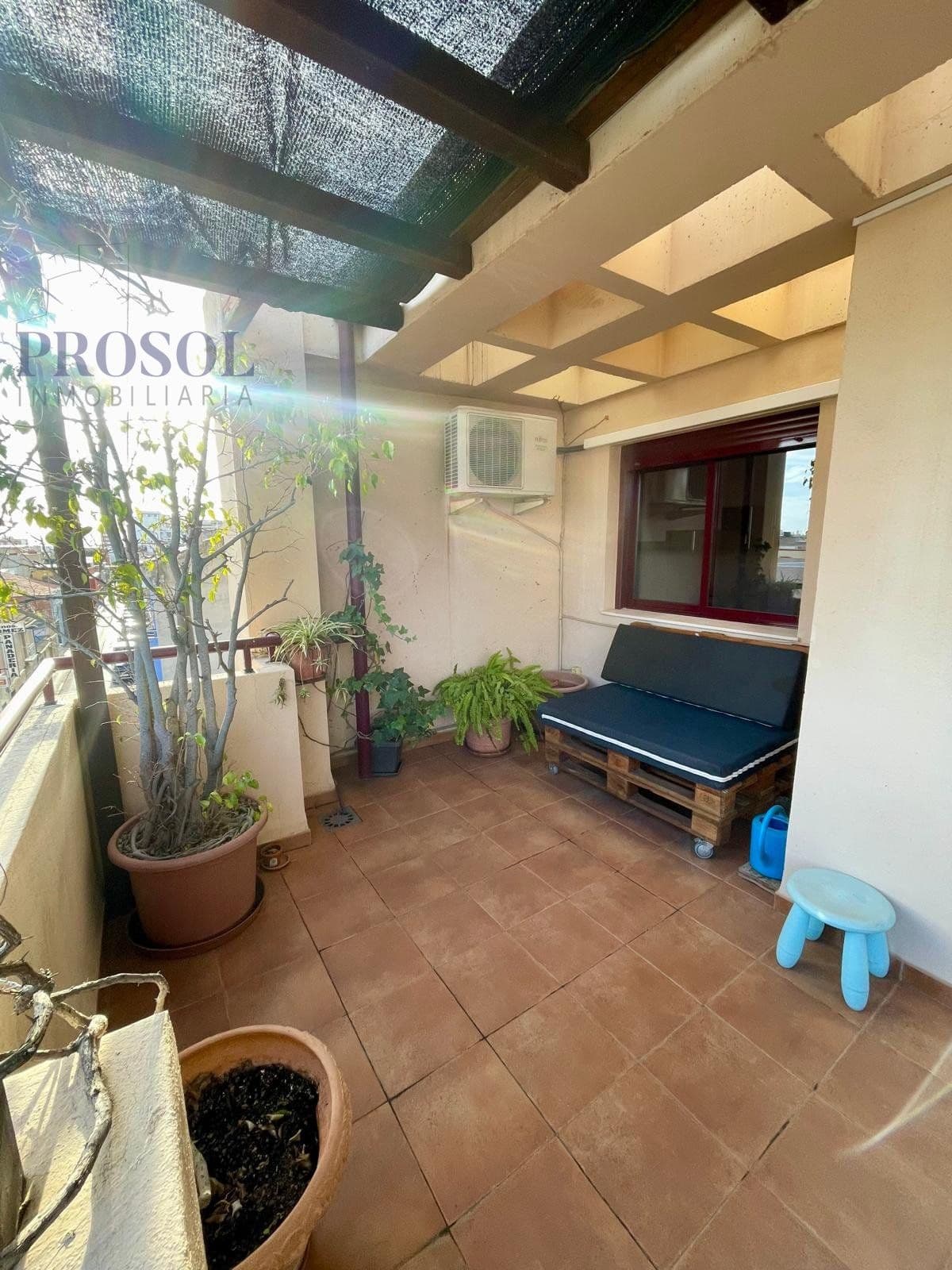 Dúplex en venta con varias terrazas y excelente orientación - Foto 3