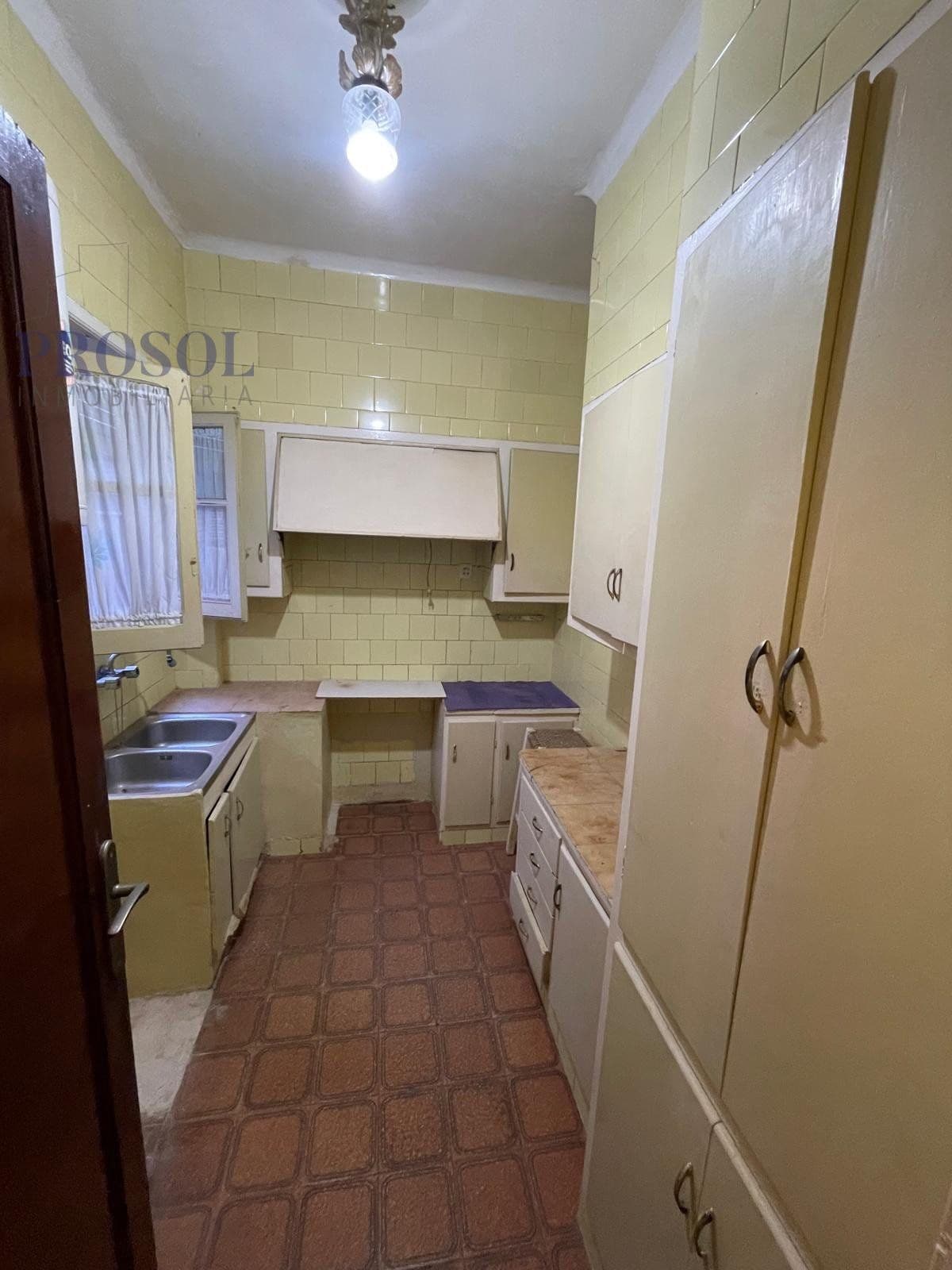 SEGUNDO PISO EN CALLE SAGASTA - Foto 5