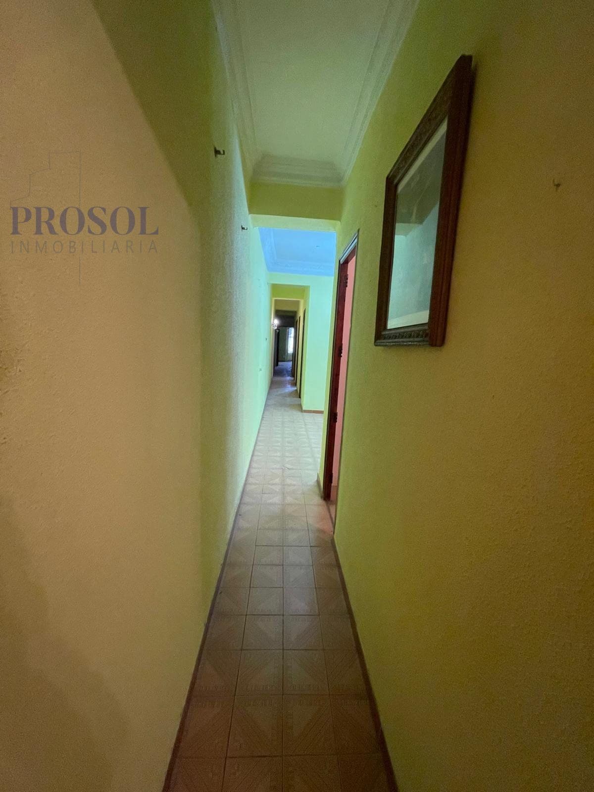 SEGUNDO PISO EN CALLE SAGASTA - Foto 3