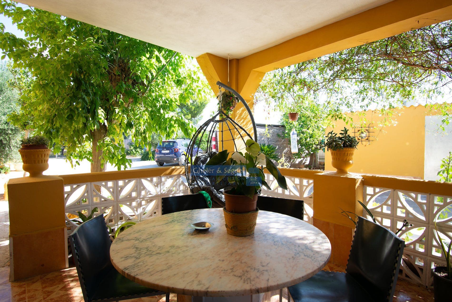 Finca - Casinos - Foto 4