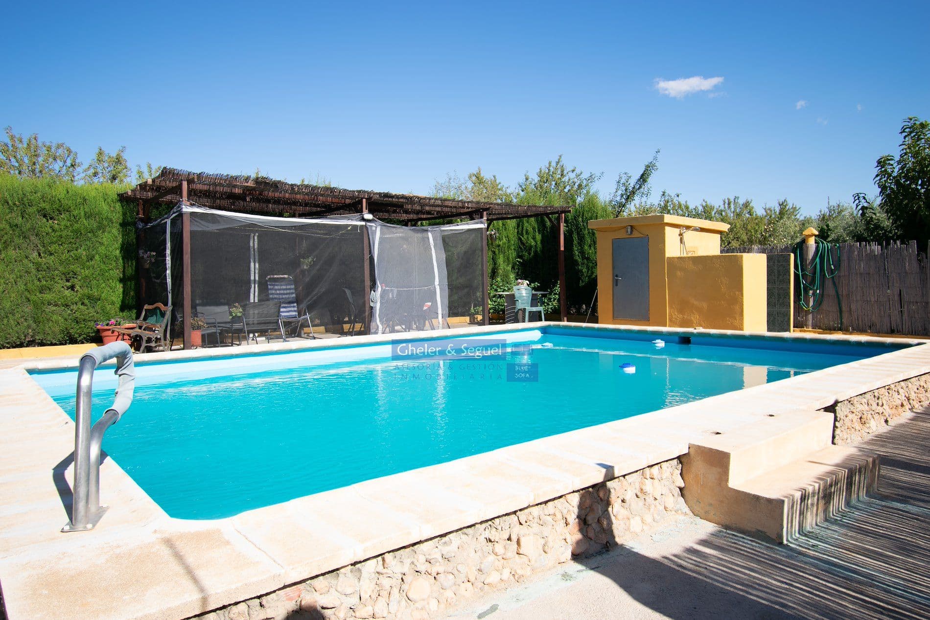 Finca - Casinos - Foto 2