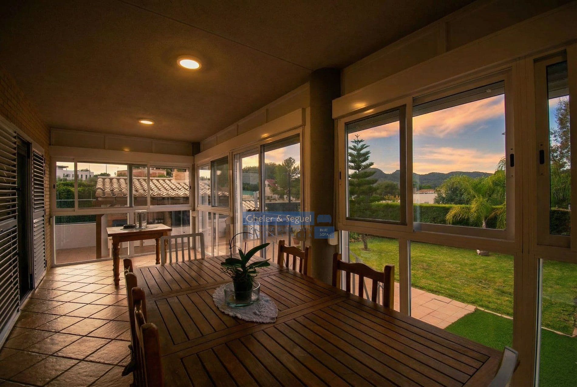 Una versión moderna de la villa romana - Foto 1